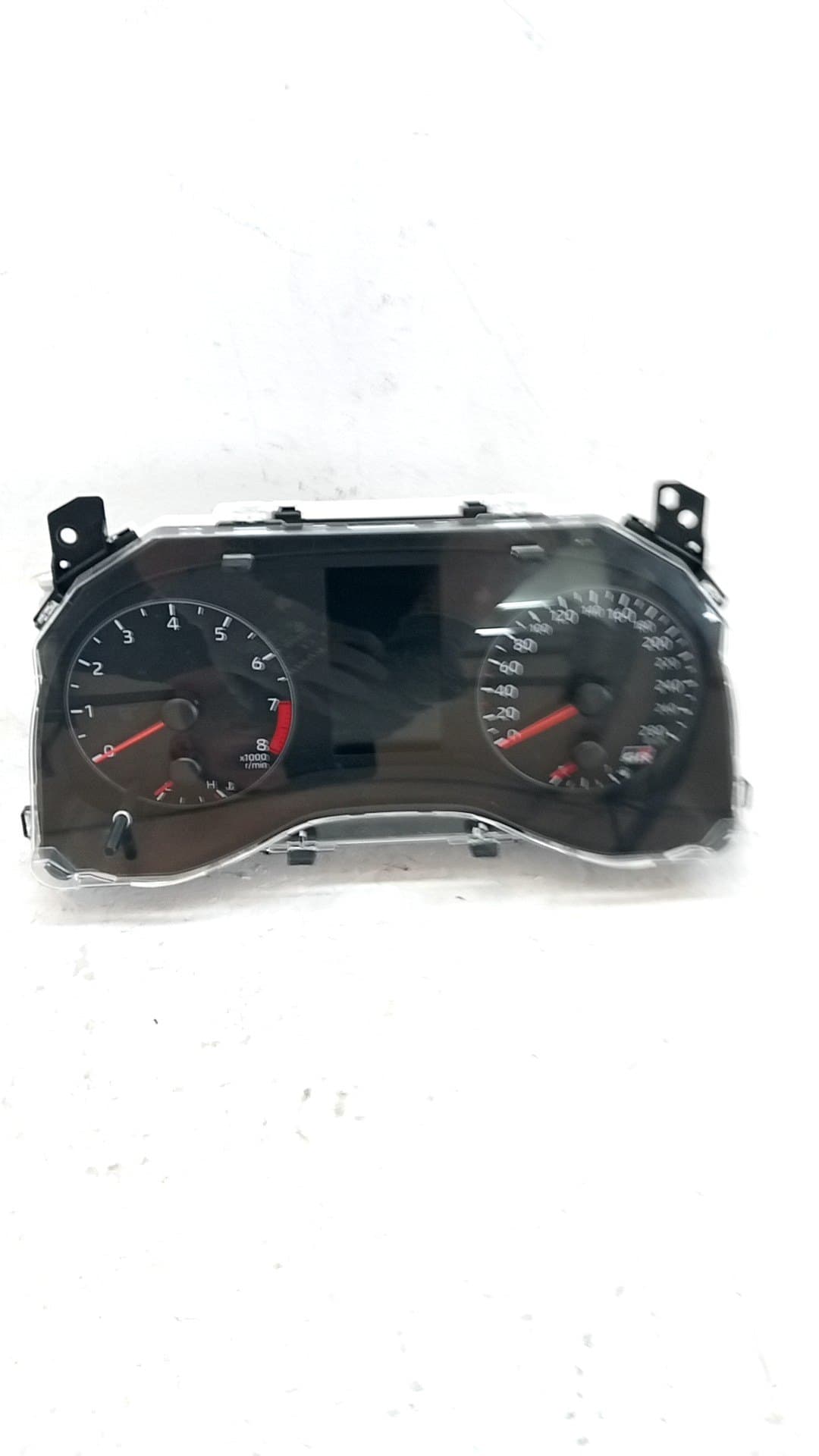 Cuadro instrumentos TOYOTA YARIS