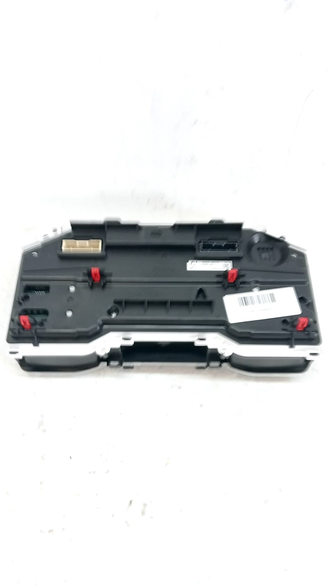 Cuadro instrumentos TOYOTA YARIS 2