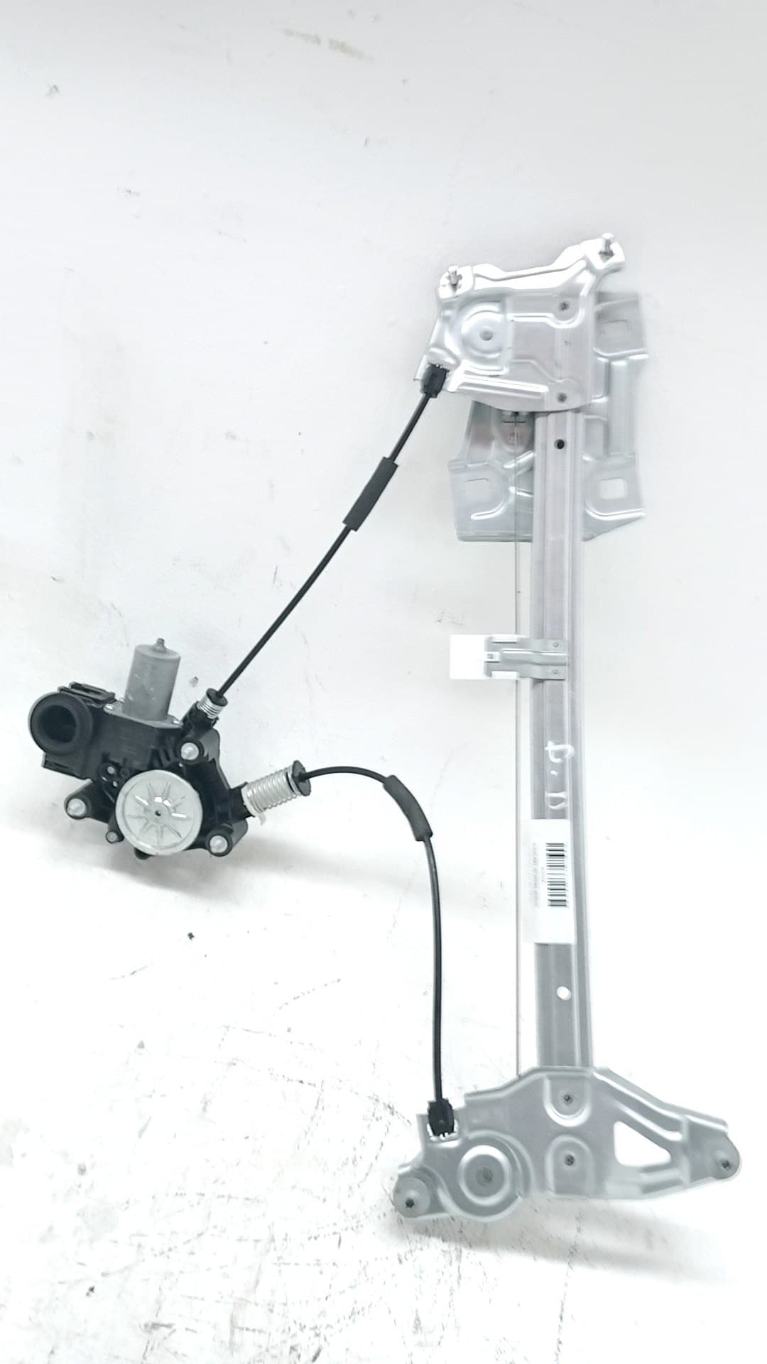 Elevalunas delantero derecho TOYOTA YARIS 2