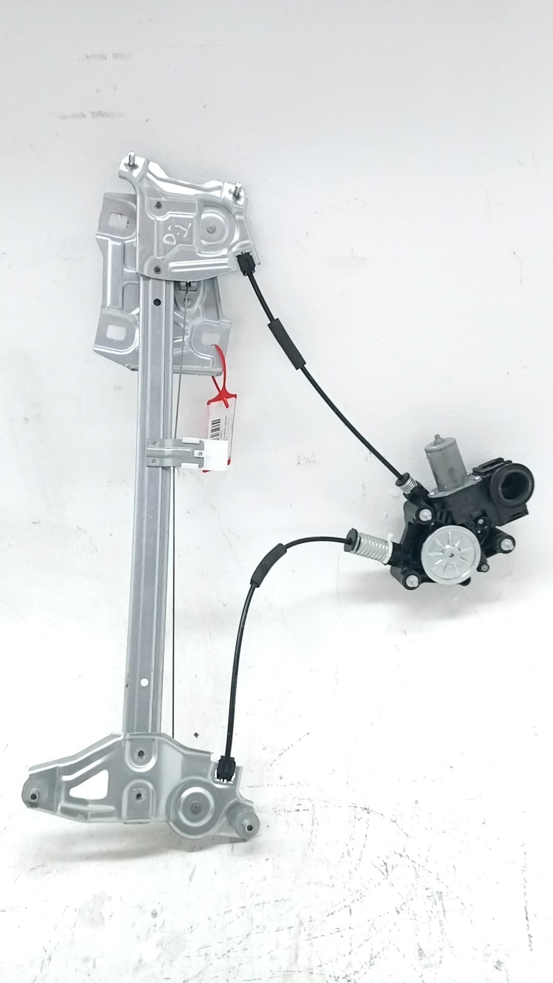 Elevalunas delantero izquierdo TOYOTA YARIS