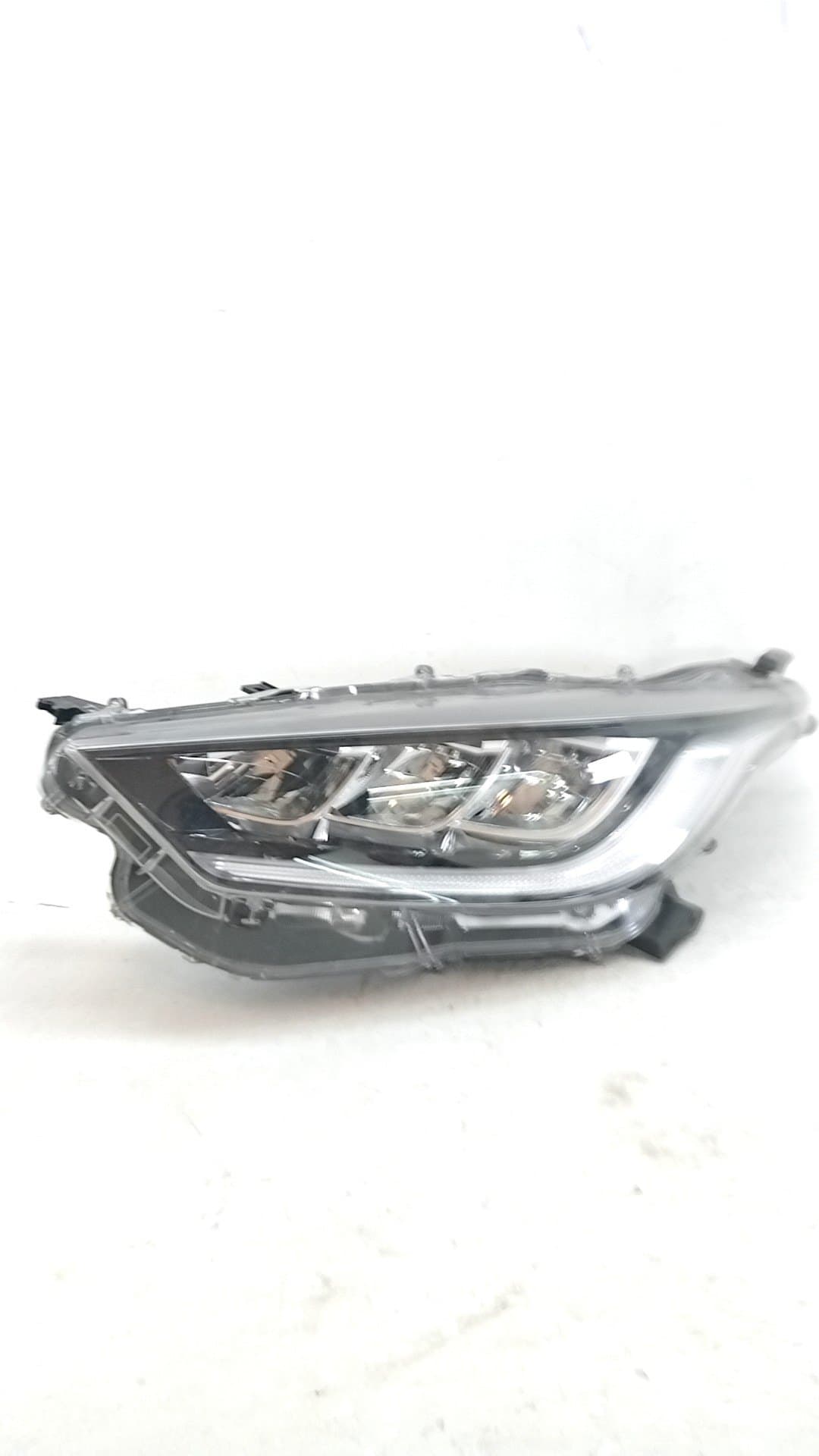 Faro izquierdo TOYOTA YARIS