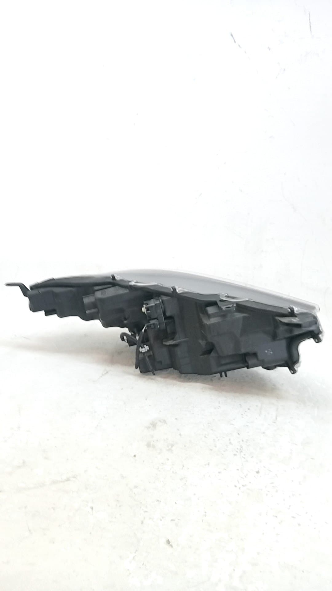 Faro izquierdo TOYOTA YARIS 2