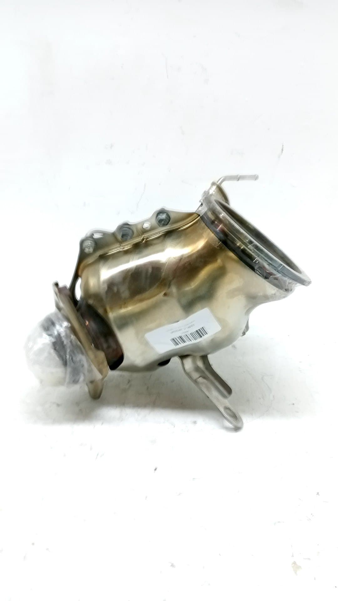 Filtro de particulas TOYOTA YARIS