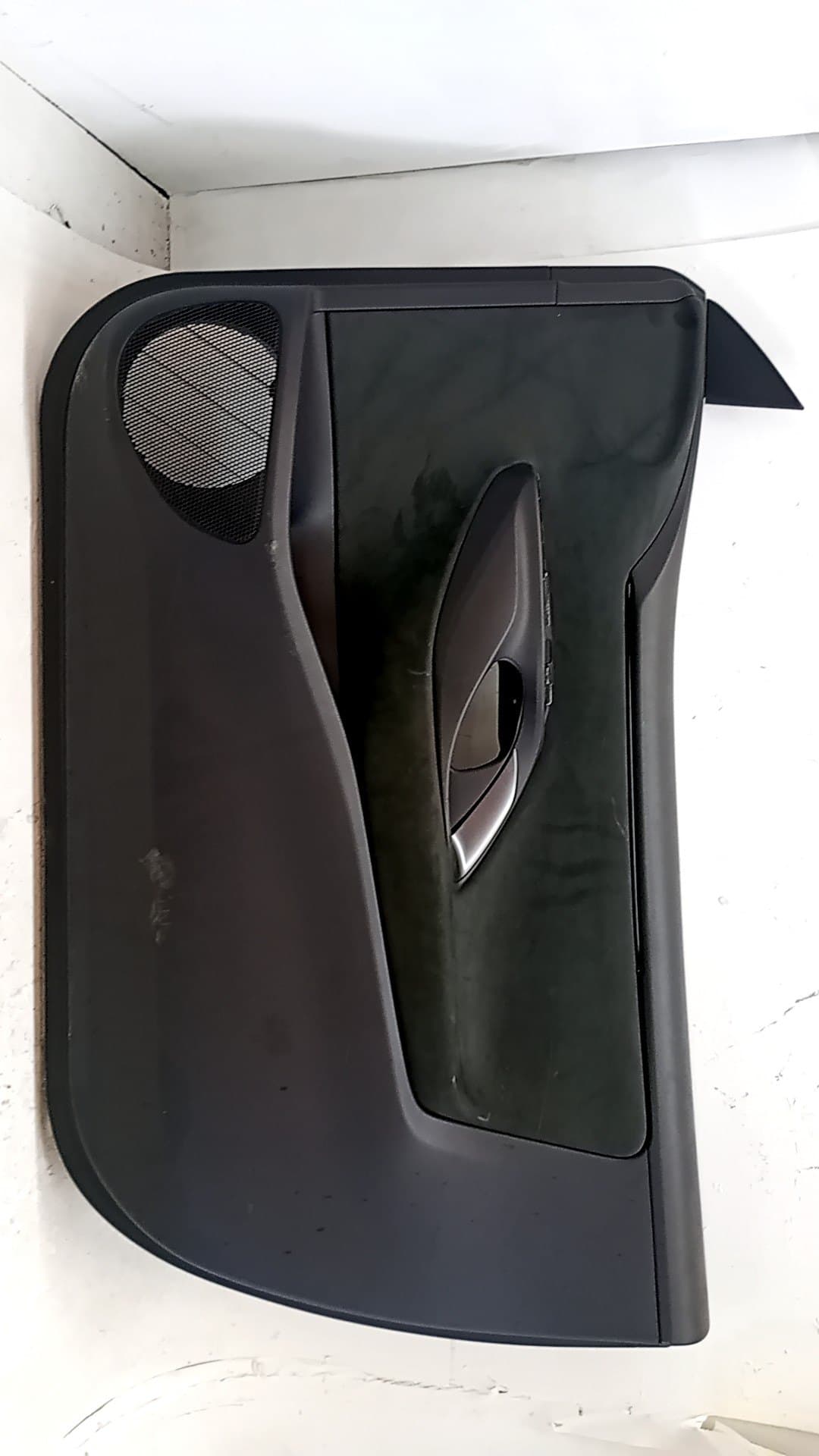 Guarnecido puerta delantera derecha TOYOTA YARIS