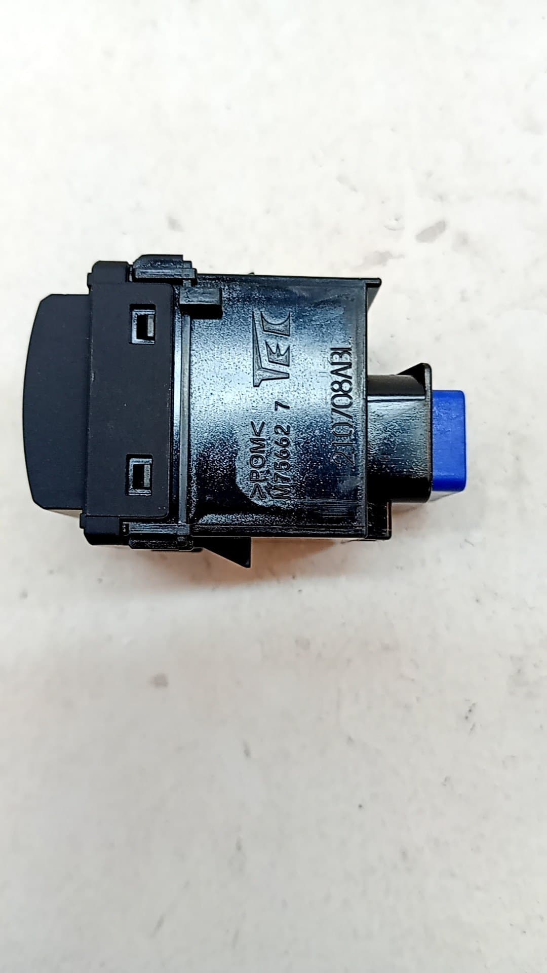 Recambio TOYOTA YARIS ref. 8415212100 3