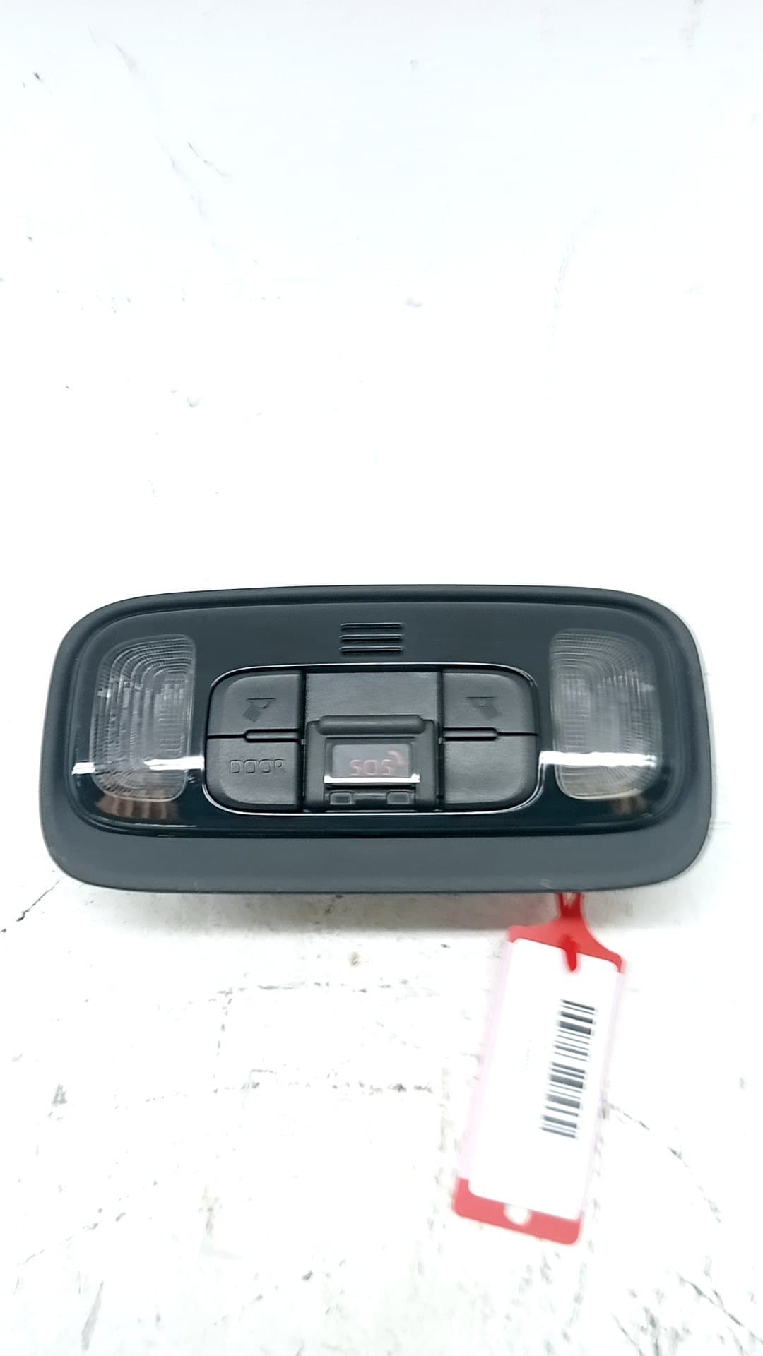Luz interior TOYOTA YARIS