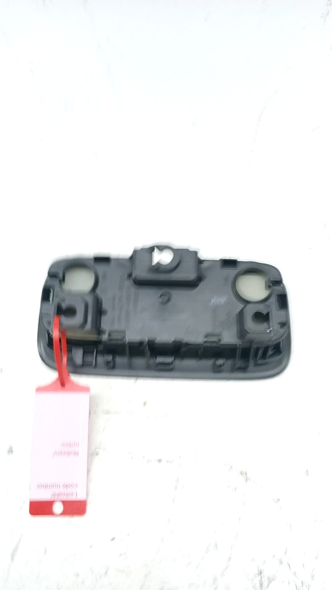 Luz interior TOYOTA YARIS 3