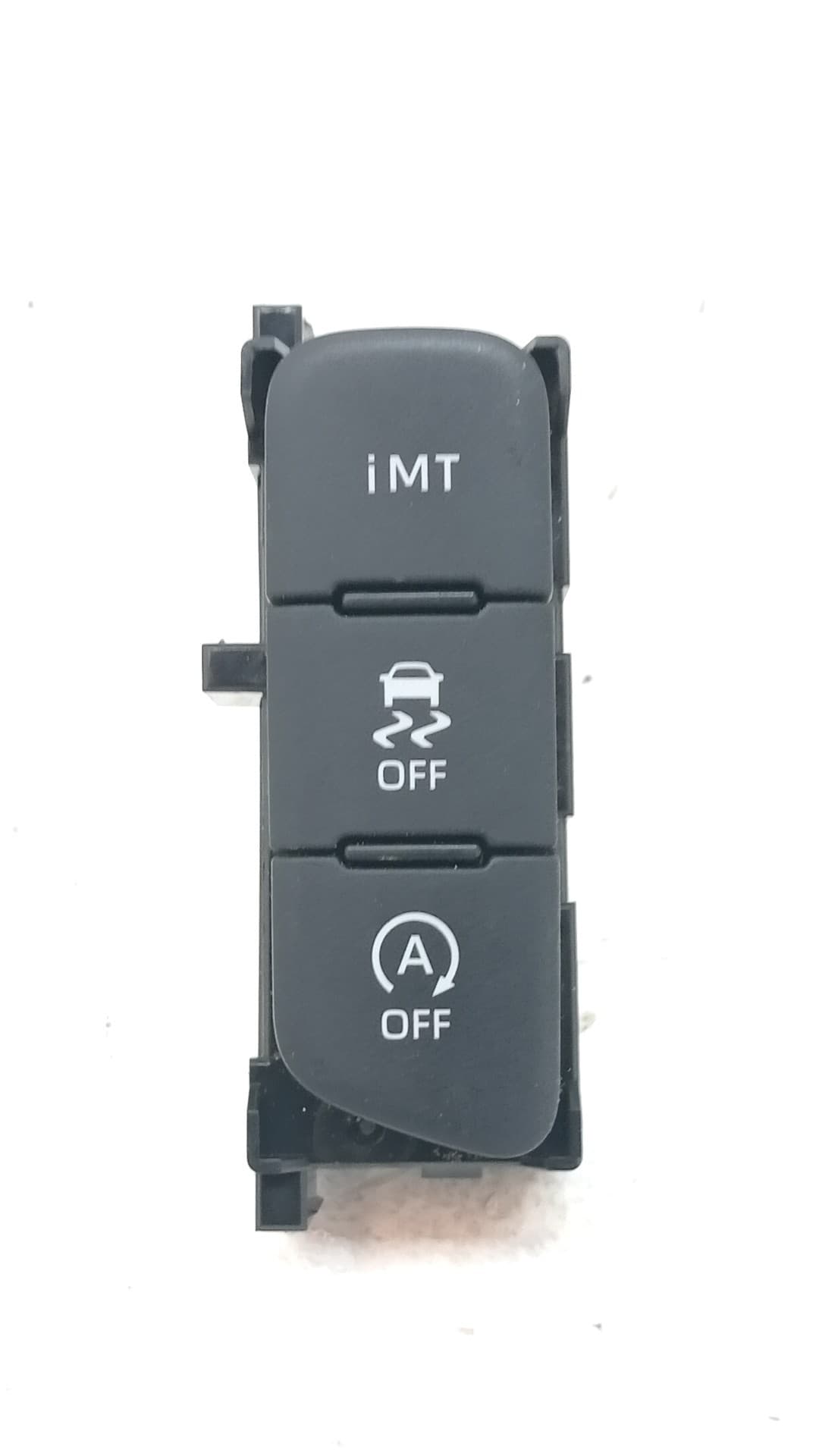 Mando multifuncion TOYOTA YARIS