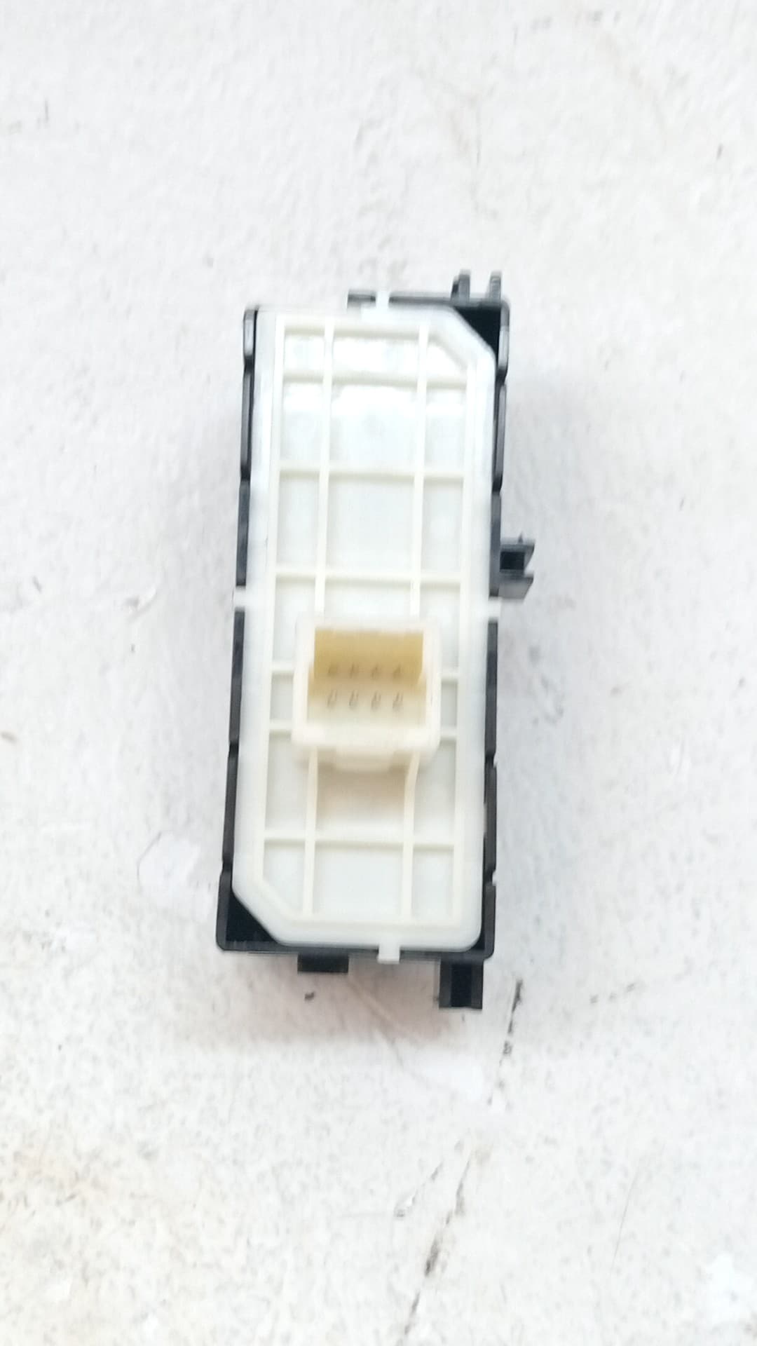 Mando multifuncion TOYOTA YARIS 2