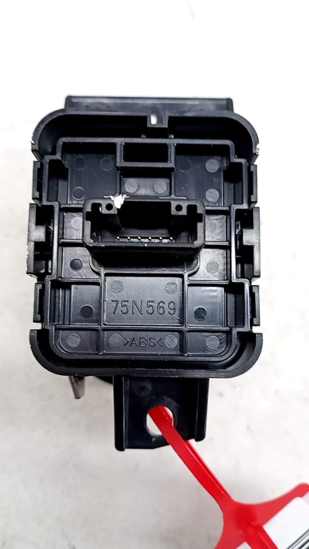 Modulo confort TOYOTA YARIS 2
