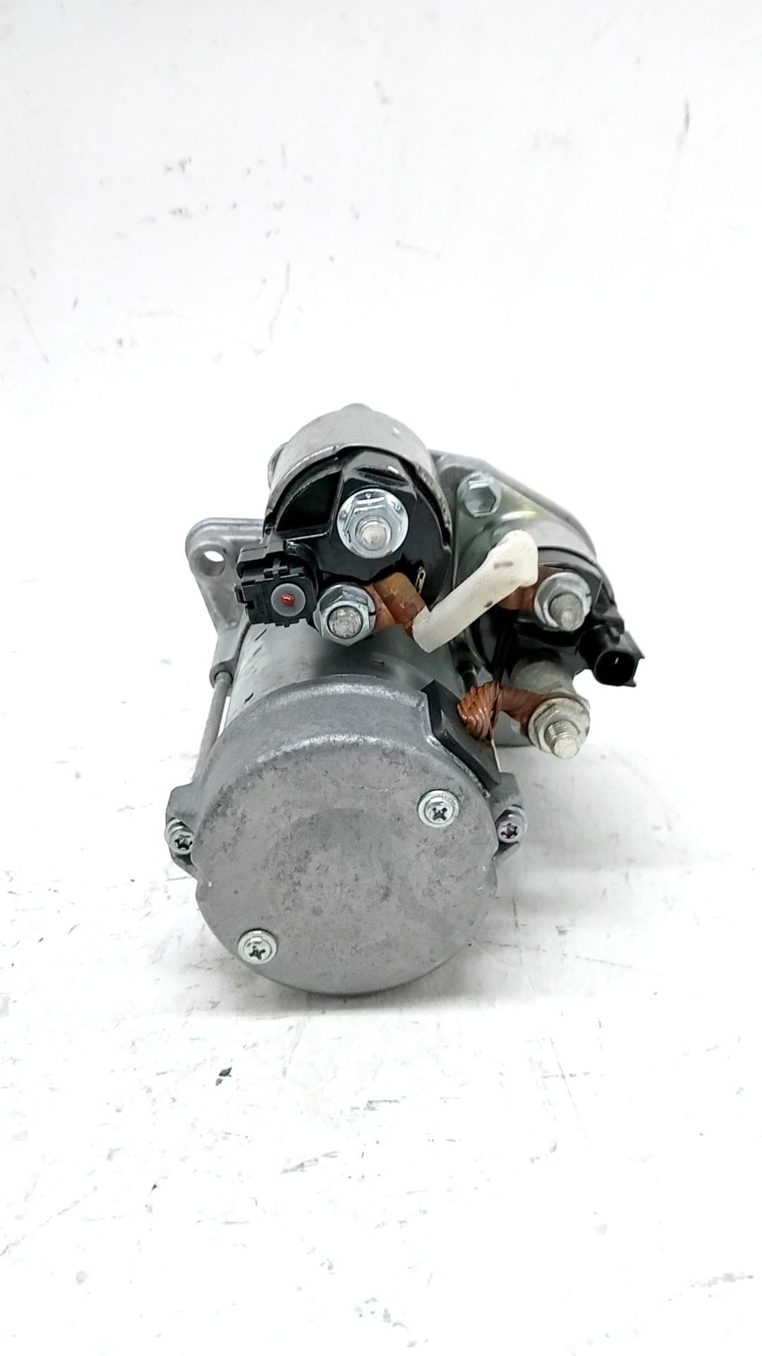Motor arranque TOYOTA YARIS 4