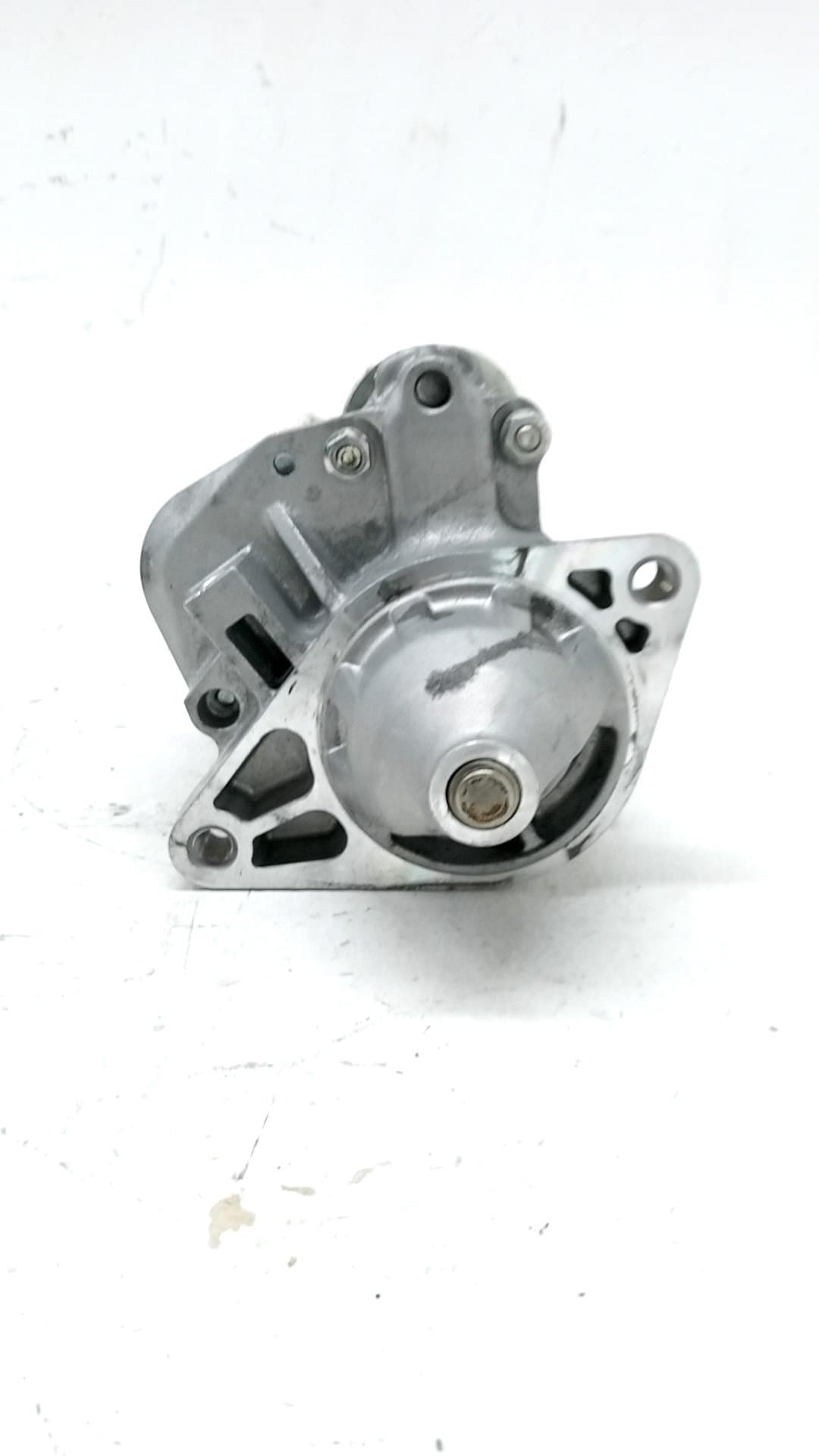 Motor arranque TOYOTA YARIS 3