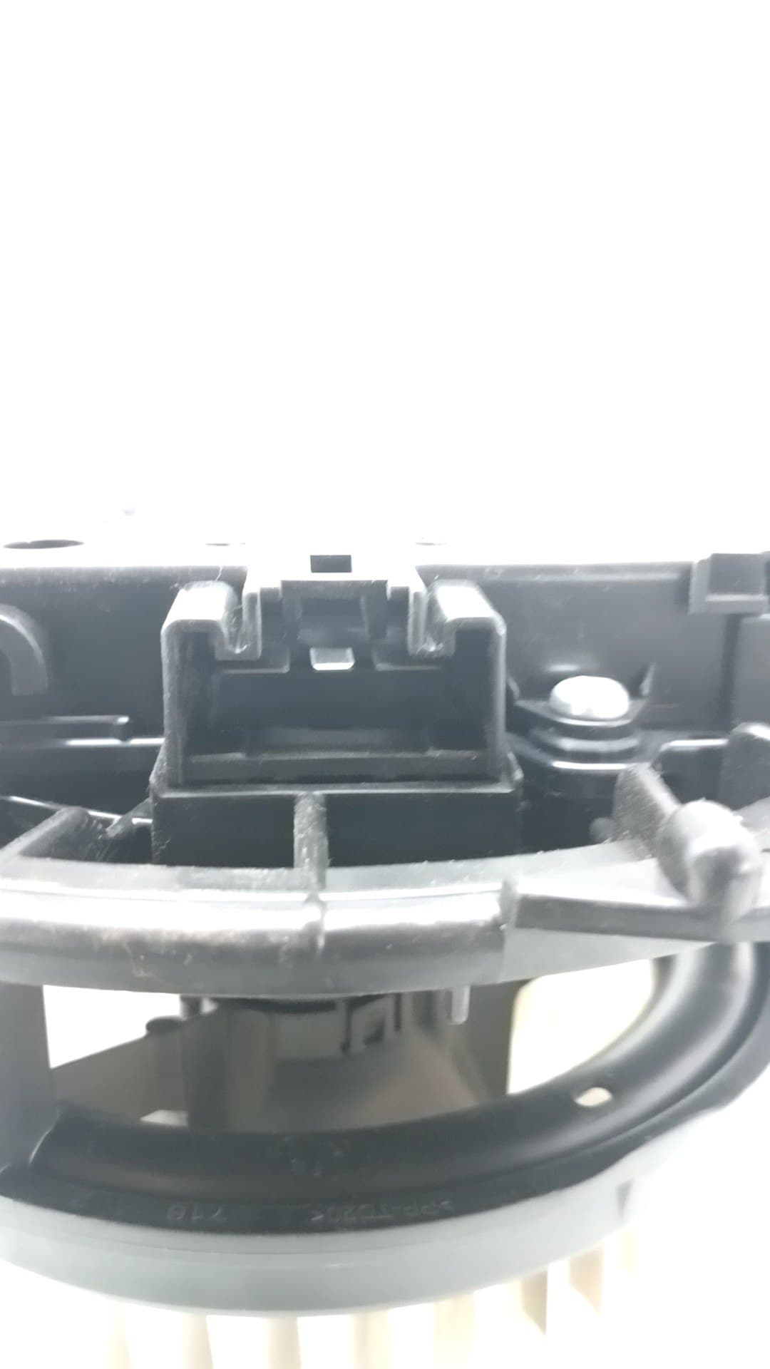 Motor calefaccion TOYOTA YARIS 2