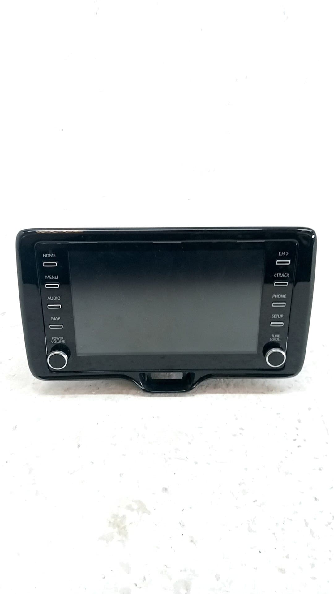 Pantalla multifuncion TOYOTA YARIS