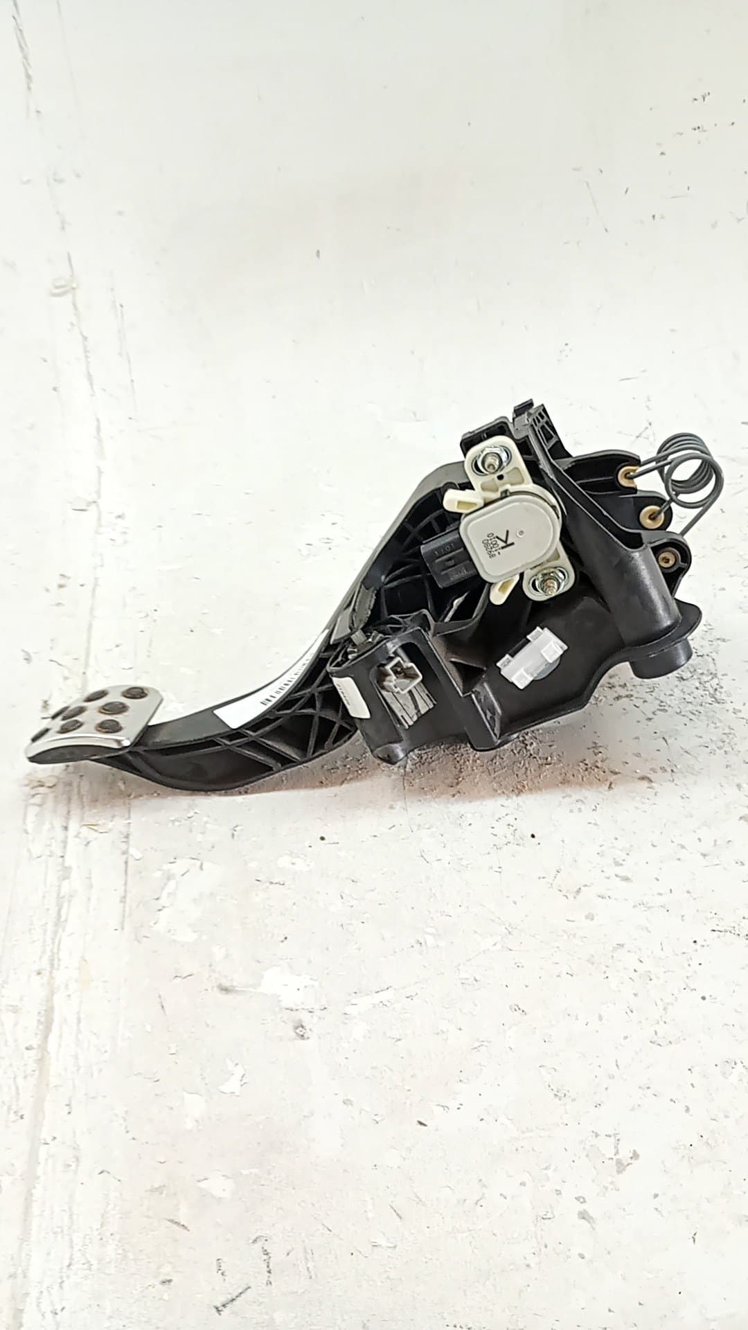 Pedal embrague TOYOTA YARIS 4