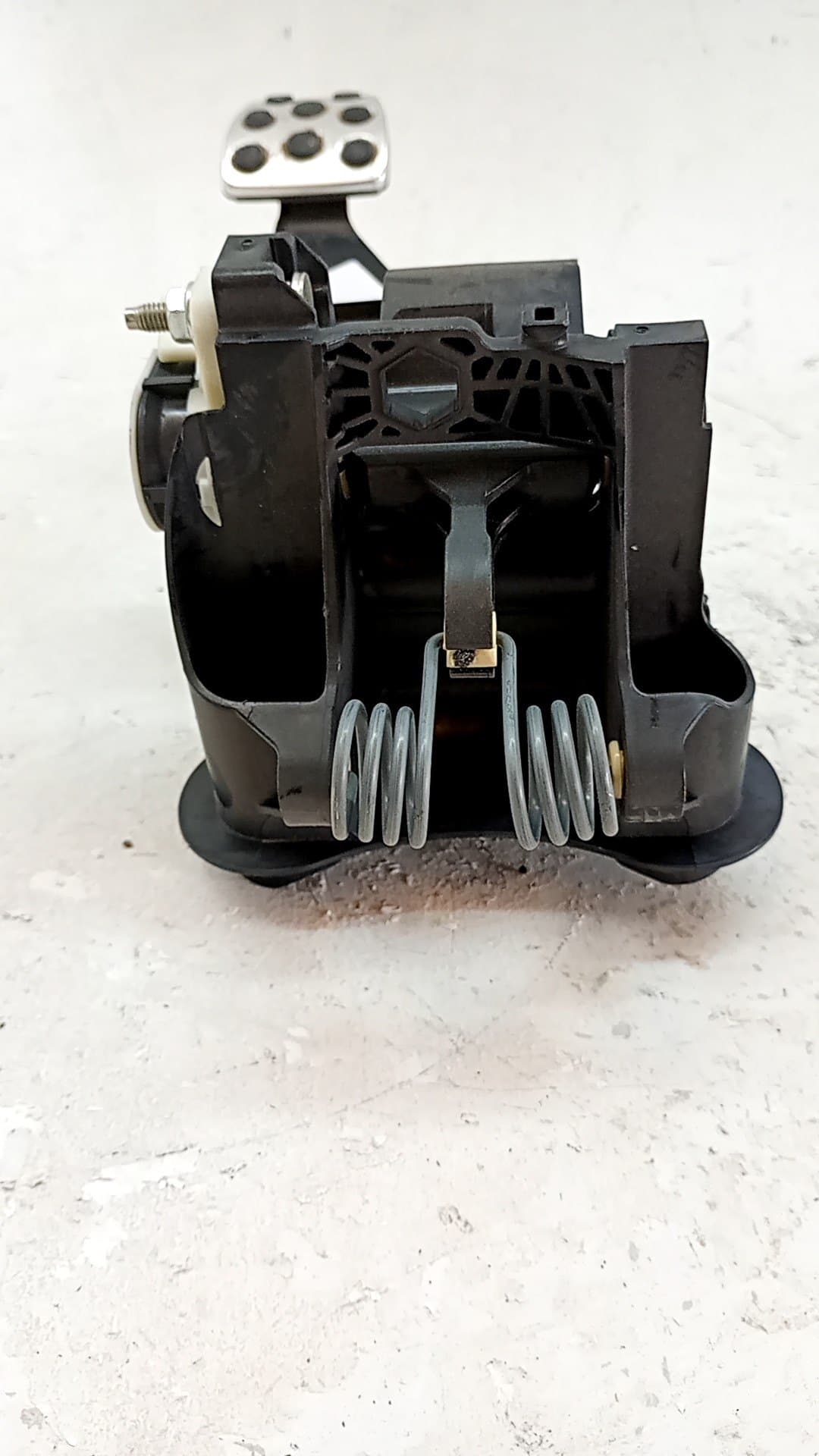 Pedal embrague TOYOTA YARIS 3