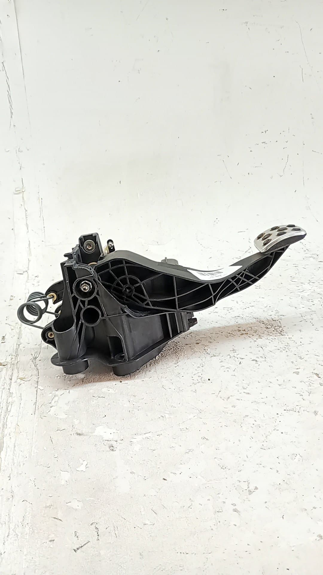 Pedal embrague TOYOTA YARIS 2