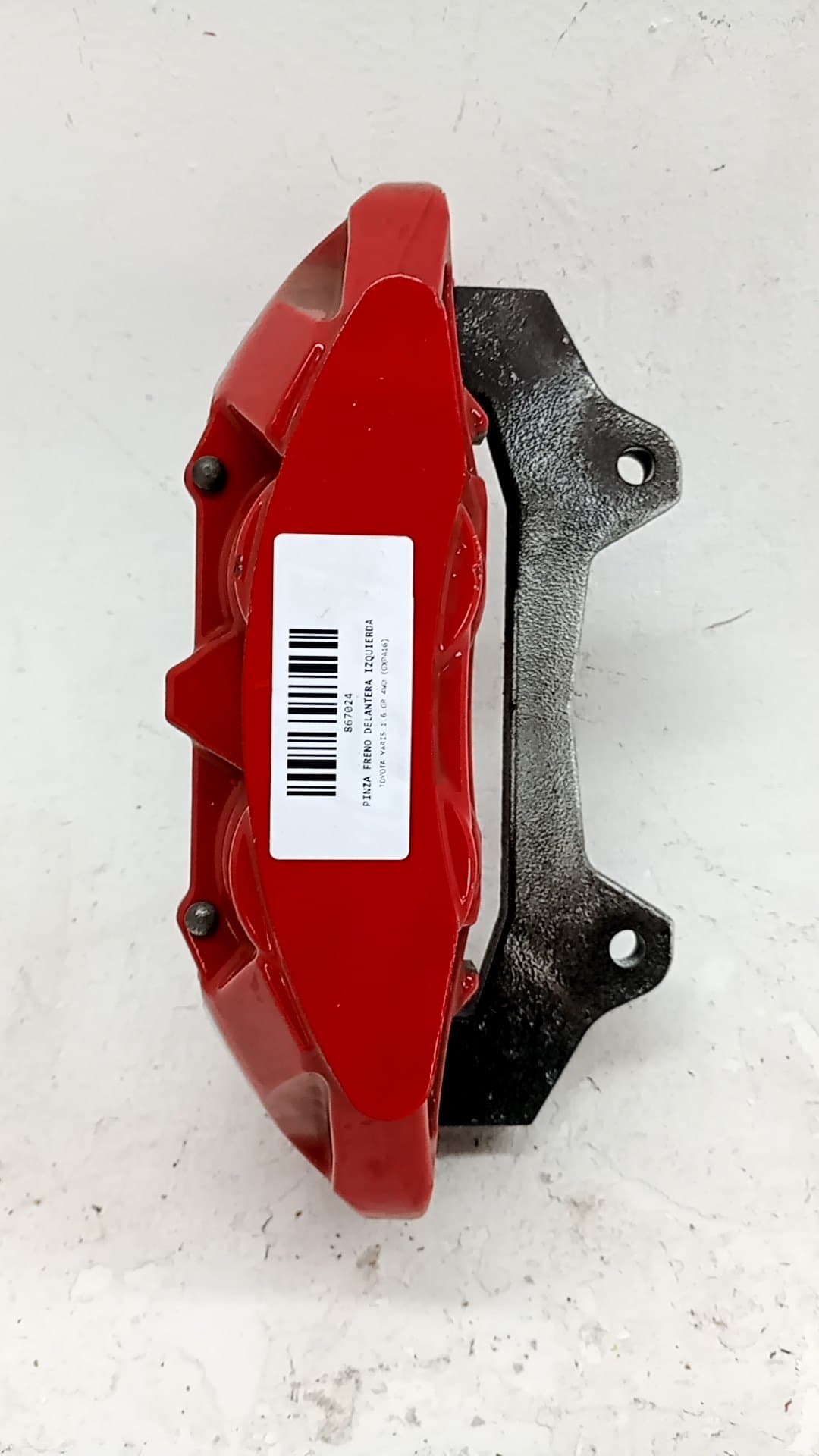 Recambio TOYOTA YARIS ref. 4775052400 4