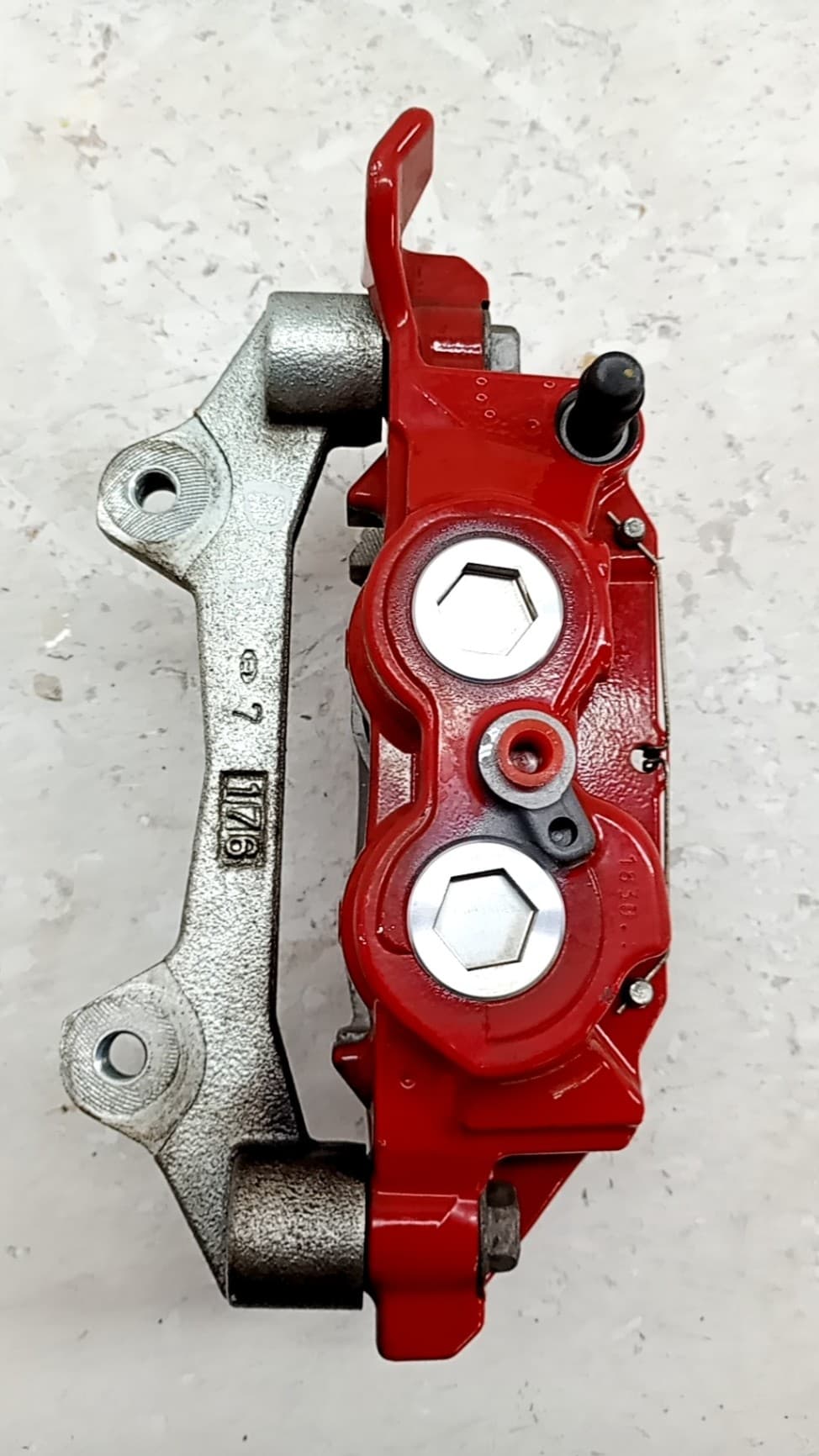 Recambio TOYOTA YARIS ref. 4775052400 3
