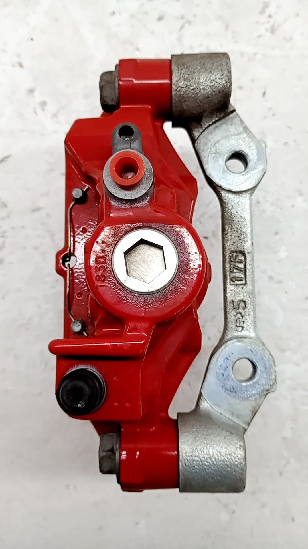 Recambio TOYOTA YARIS ref. 4783052250 3