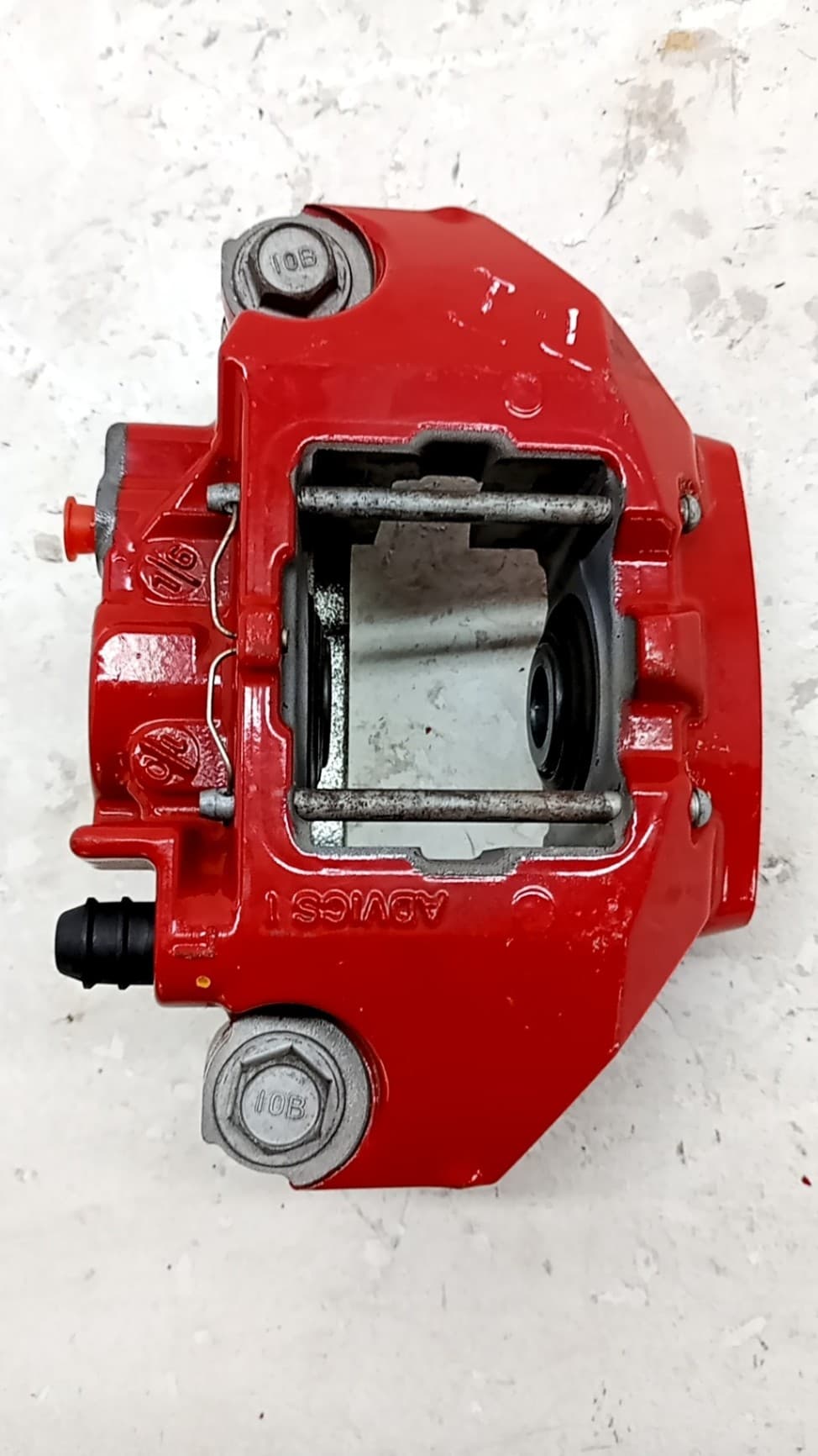 Recambio TOYOTA YARIS ref. 4785052250