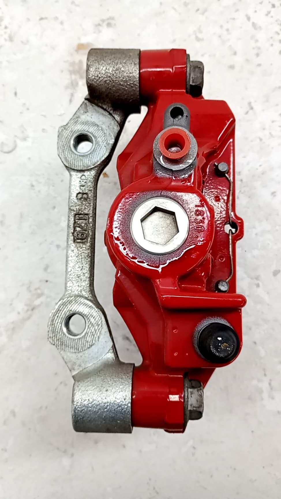Recambio TOYOTA YARIS ref. 4785052250 3