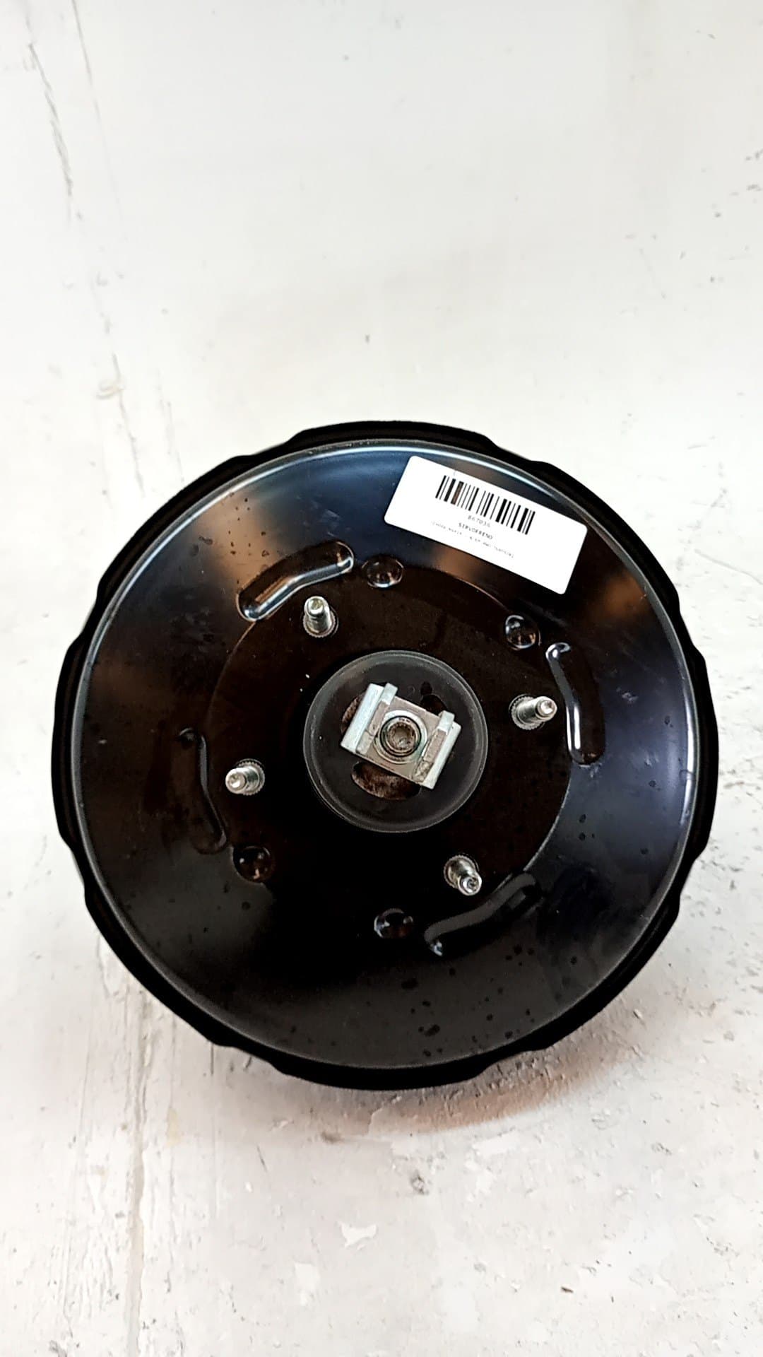 Servofreno TOYOTA YARIS 3