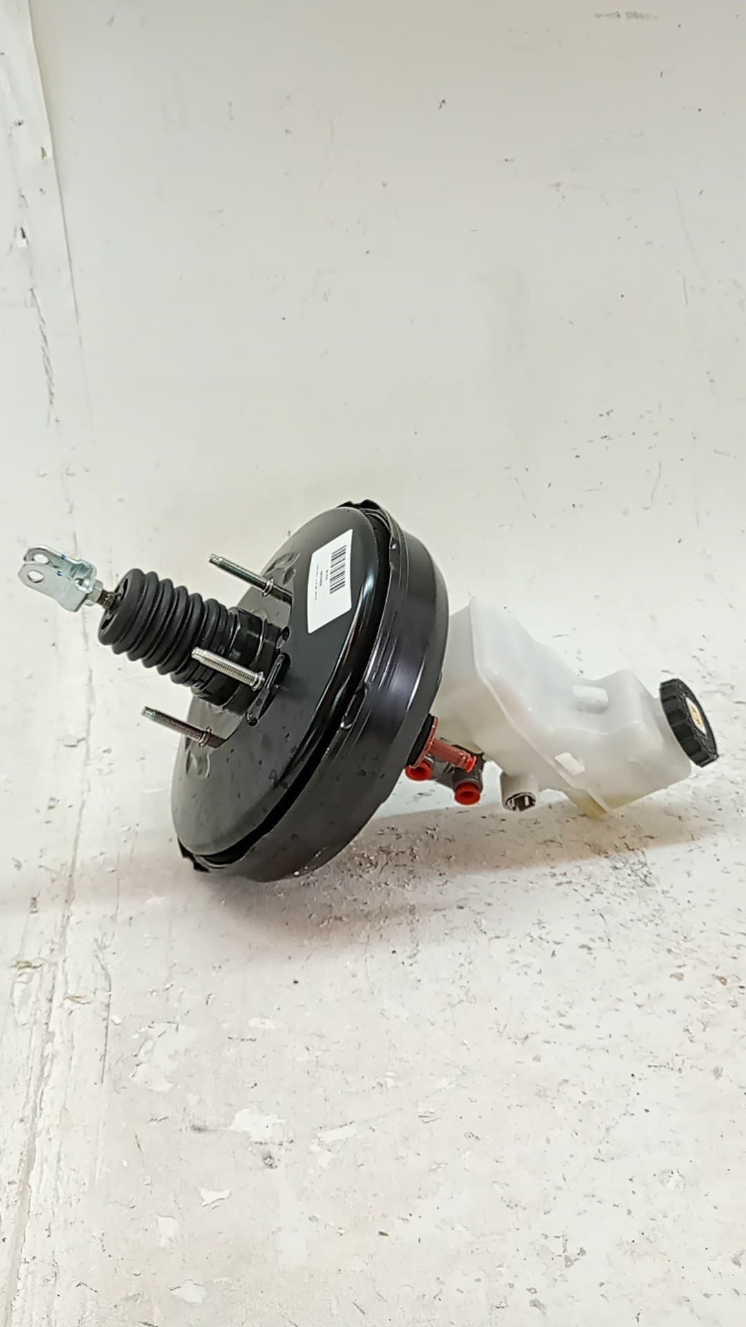 Servofreno TOYOTA YARIS 2