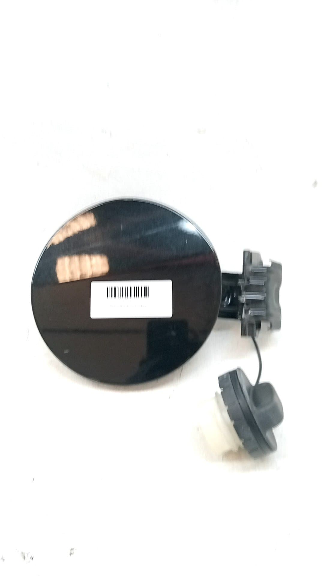 Tapa exterior combustible TOYOTA YARIS