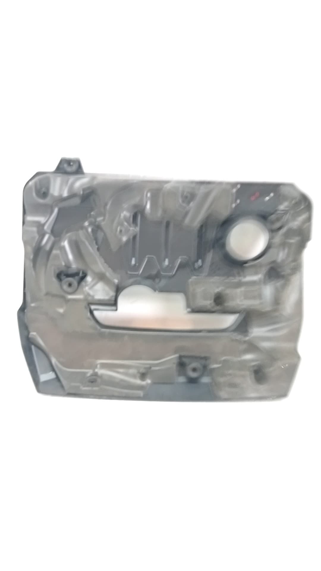 Tapa motor TOYOTA YARIS 2