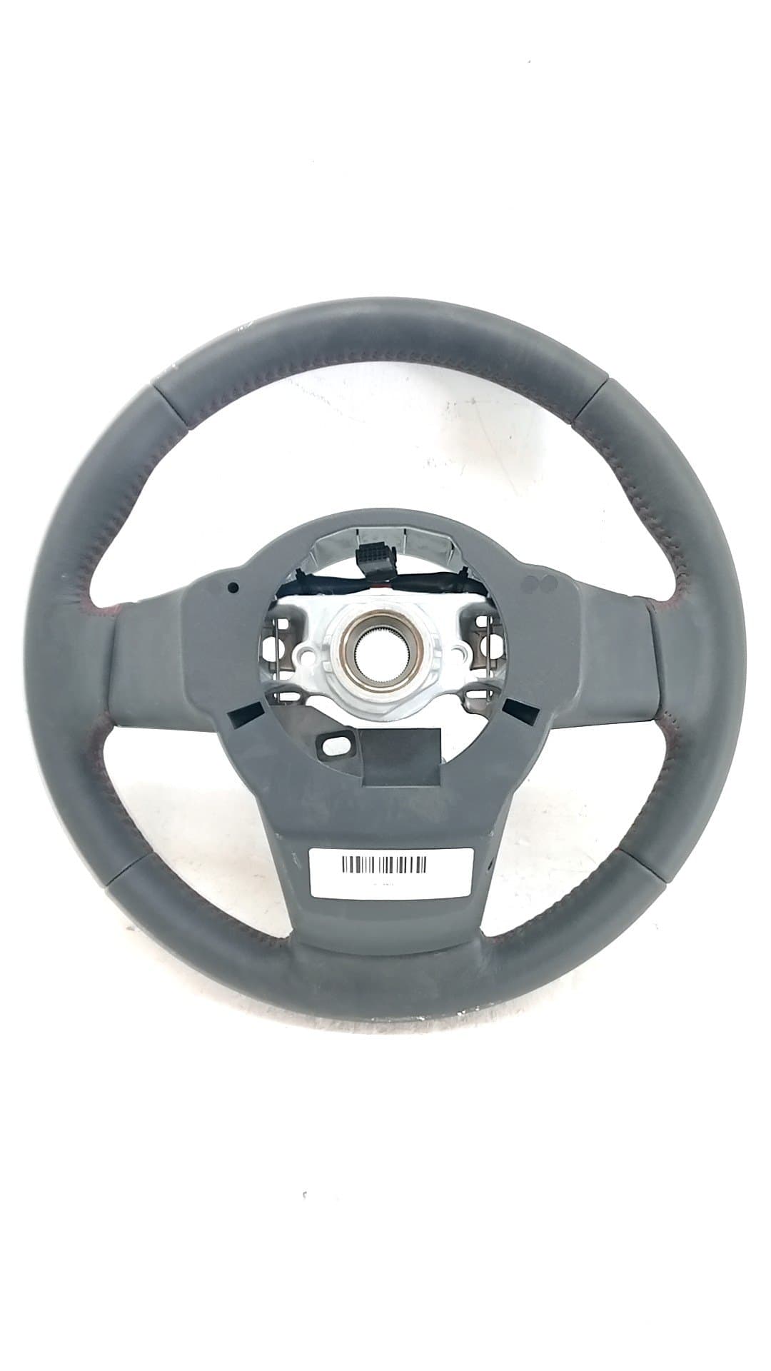 Volante TOYOTA YARIS 2