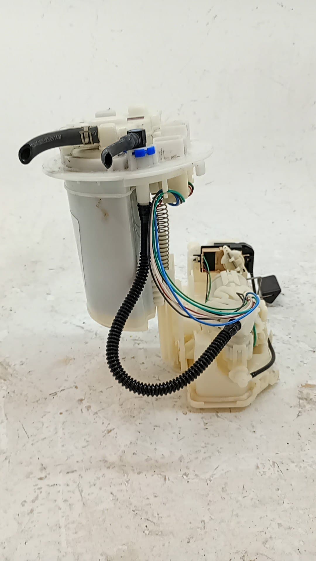 Bomba combustible TOYOTA YARIS 2