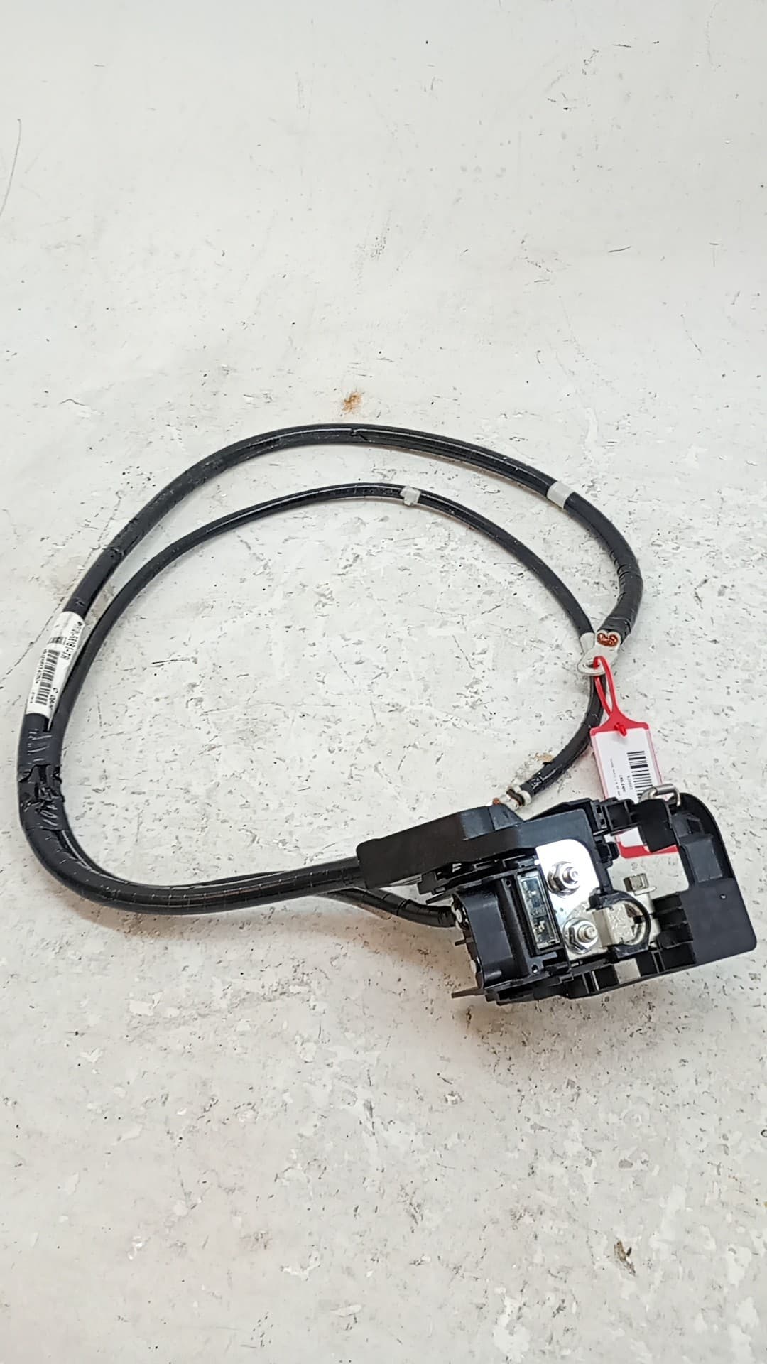 Cableado TOYOTA YARIS 2