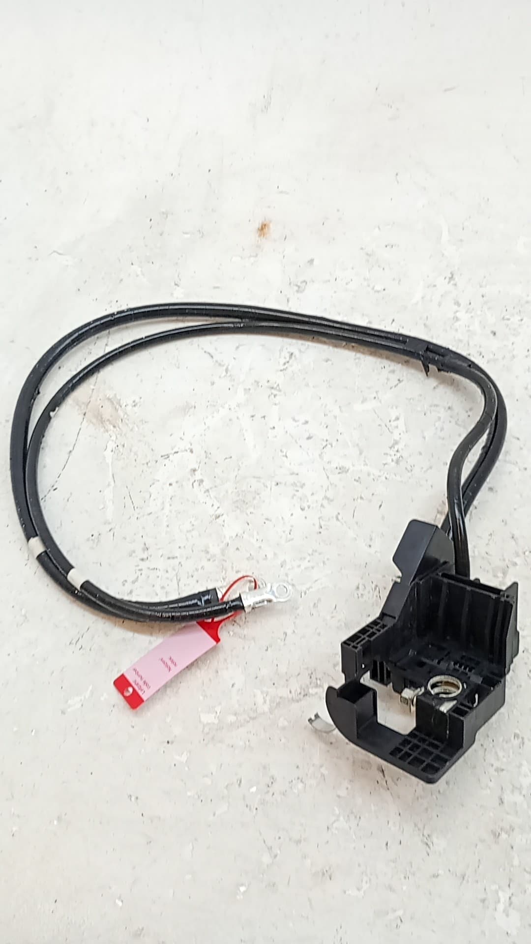 Cableado TOYOTA YARIS