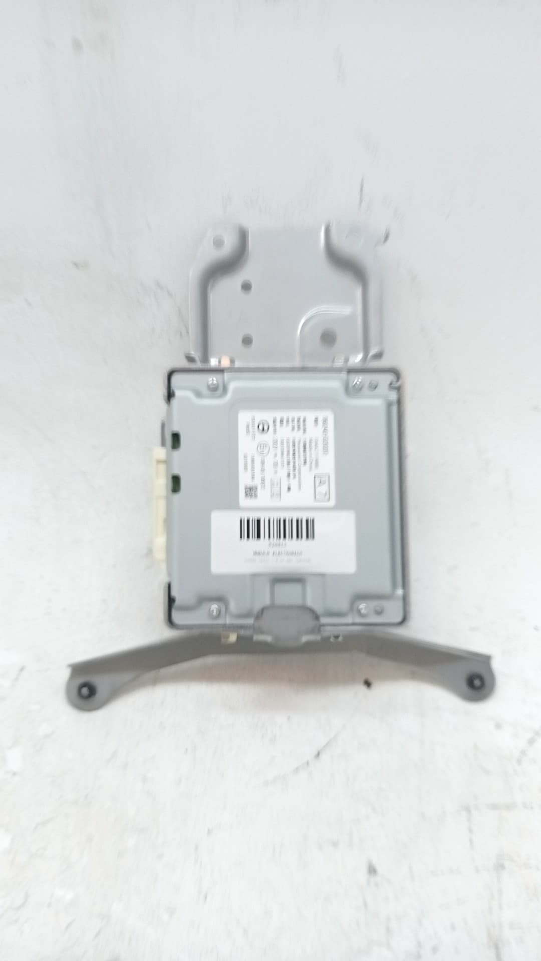 Modulo electronico TOYOTA YARIS 4