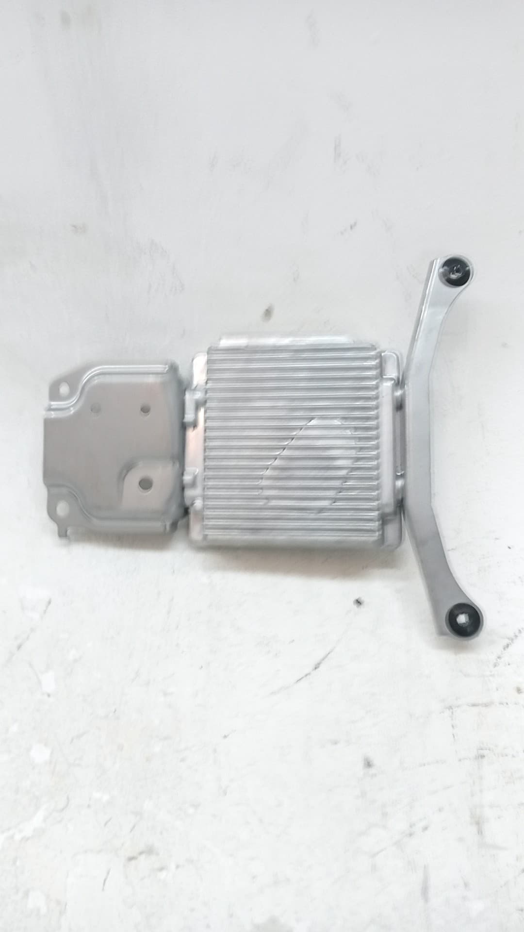 Modulo electronico TOYOTA YARIS