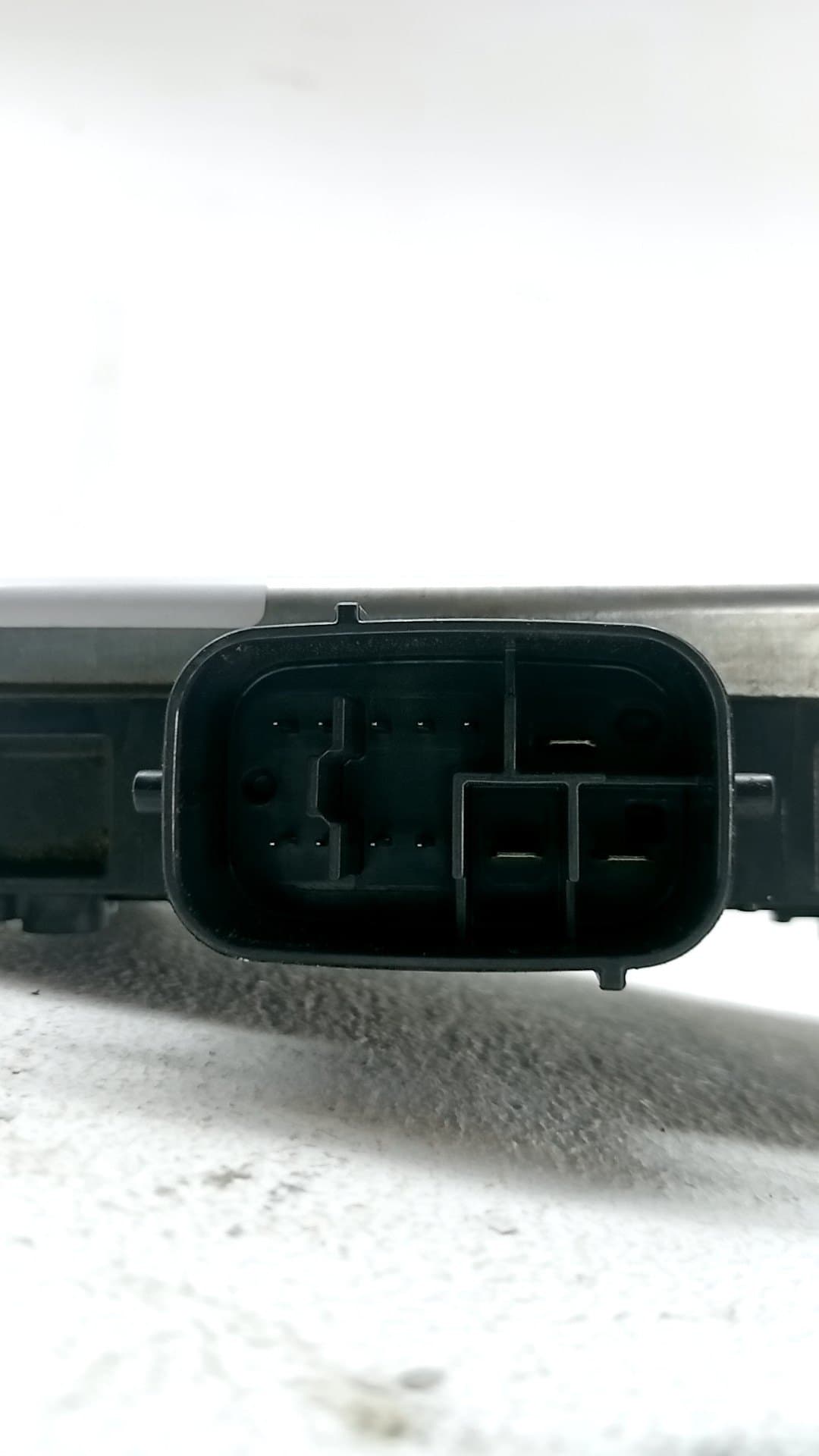 Modulo electronico TOYOTA YARIS 2
