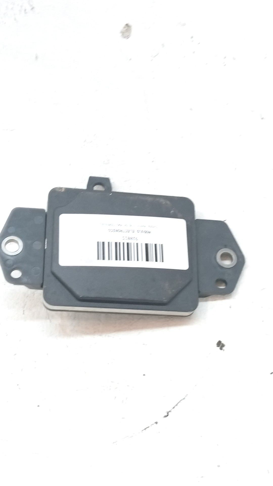 Modulo electronico TOYOTA YARIS 2