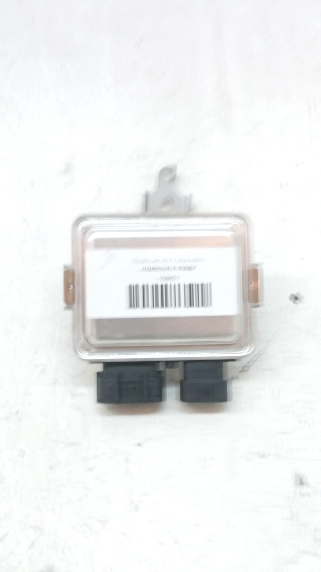 Modulo electronico TOYOTA YARIS