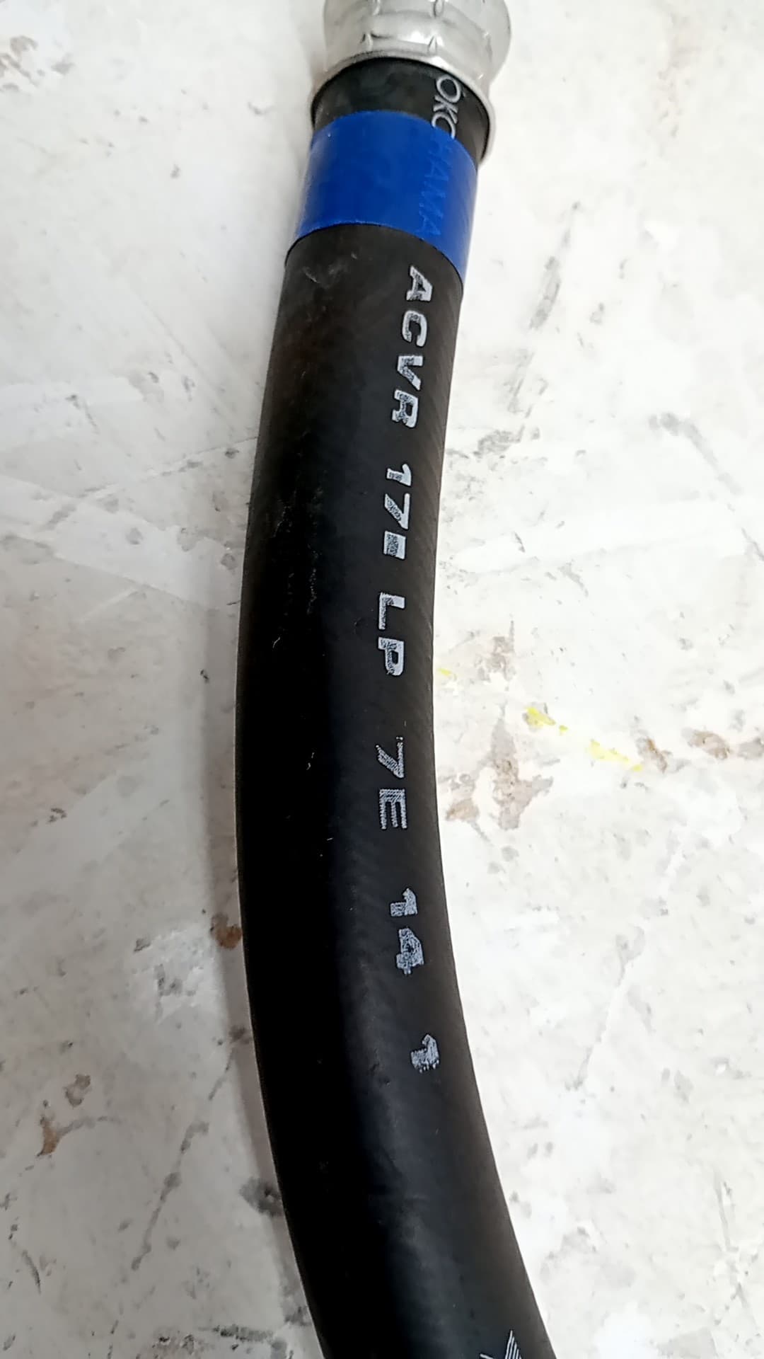 Recambio TOYOTA YARIS ref. 8871052240 2