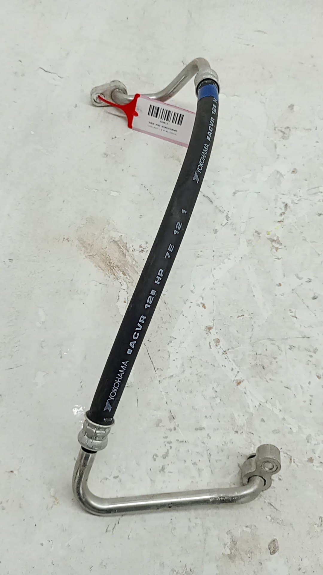 Recambio TOYOTA YARIS ref. 8871152580 3