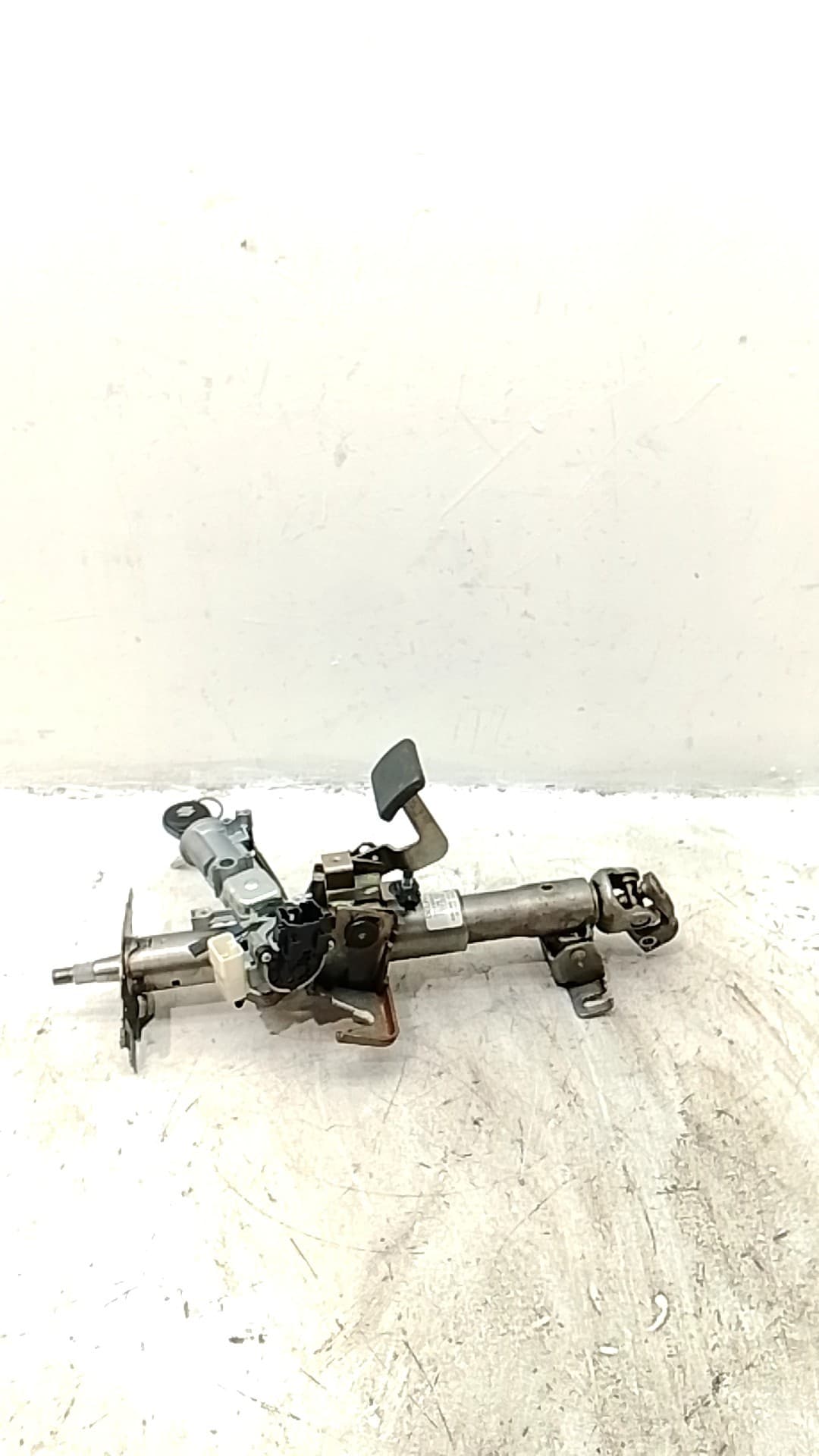 Columna direccion SUZUKI SWIFT SF BERLINA (EA) 5