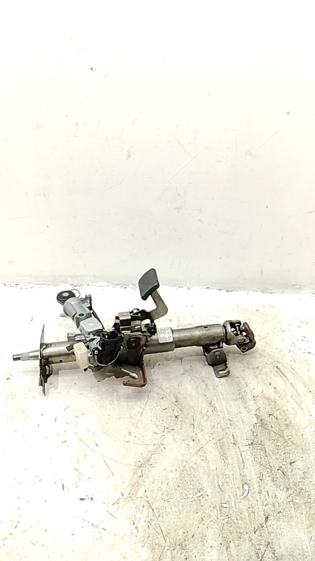 Columna direccion SUZUKI SWIFT SF BERLINA (EA) 4