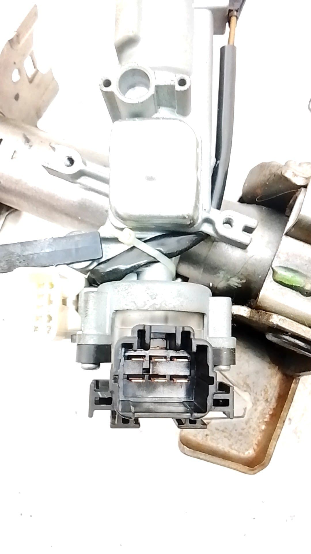Columna direccion SUZUKI SWIFT SF BERLINA (EA) 3