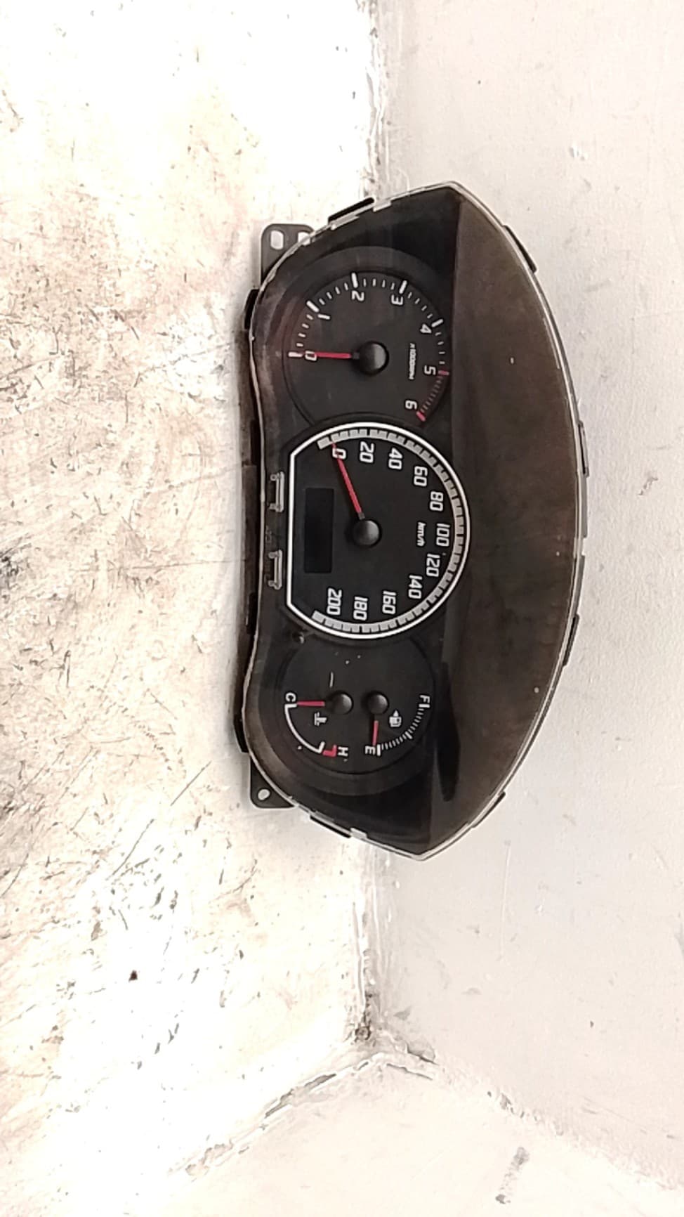 Cuadro instrumentos SUZUKI SWIFT SF BERLINA (EA)