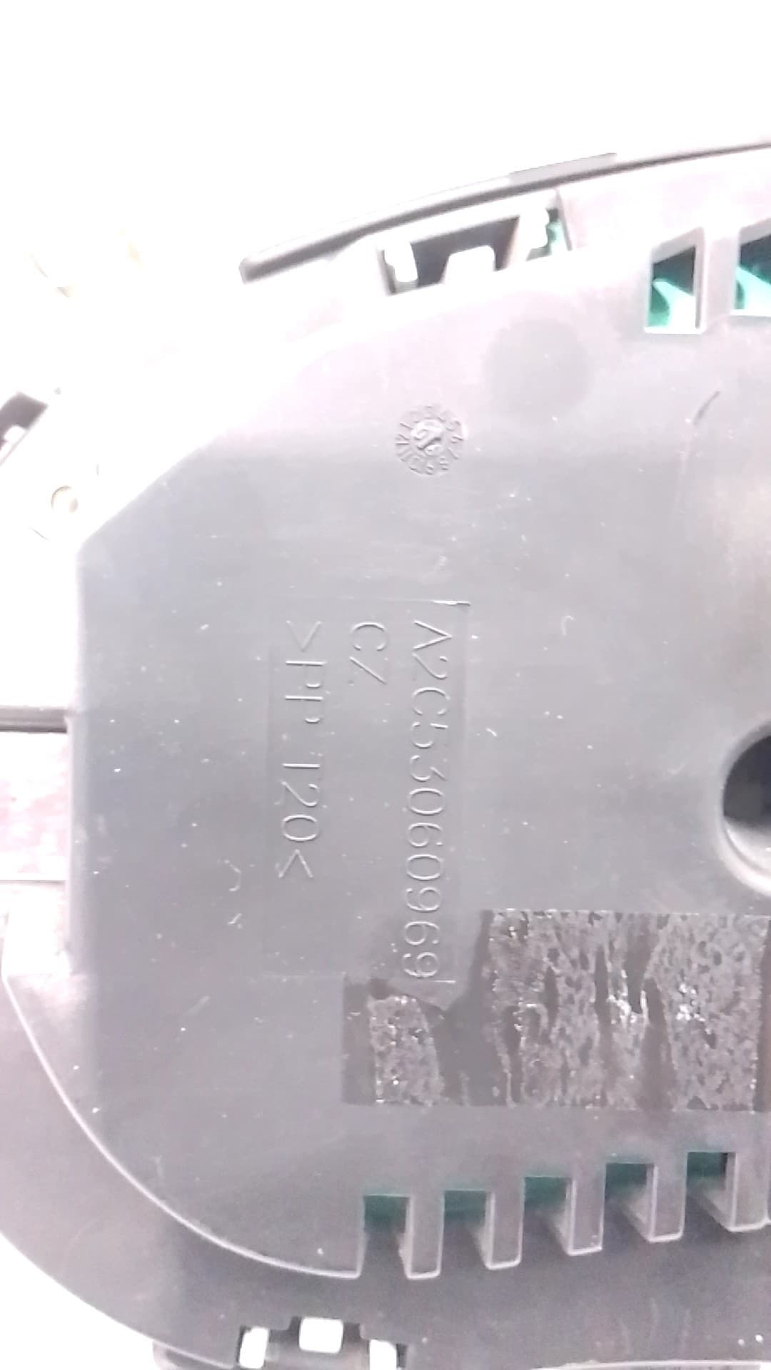 Cuadro instrumentos SUZUKI SWIFT SF BERLINA (EA) 2