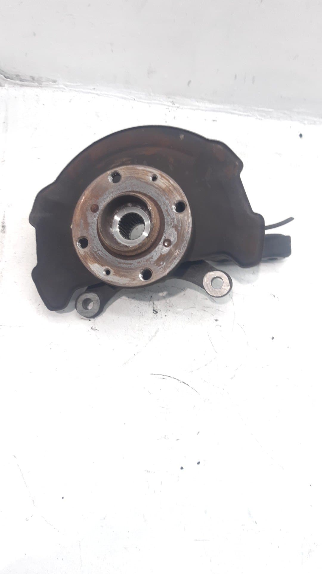 Mangueta delantera derecha SUZUKI SWIFT SF BERLINA (EA) 2