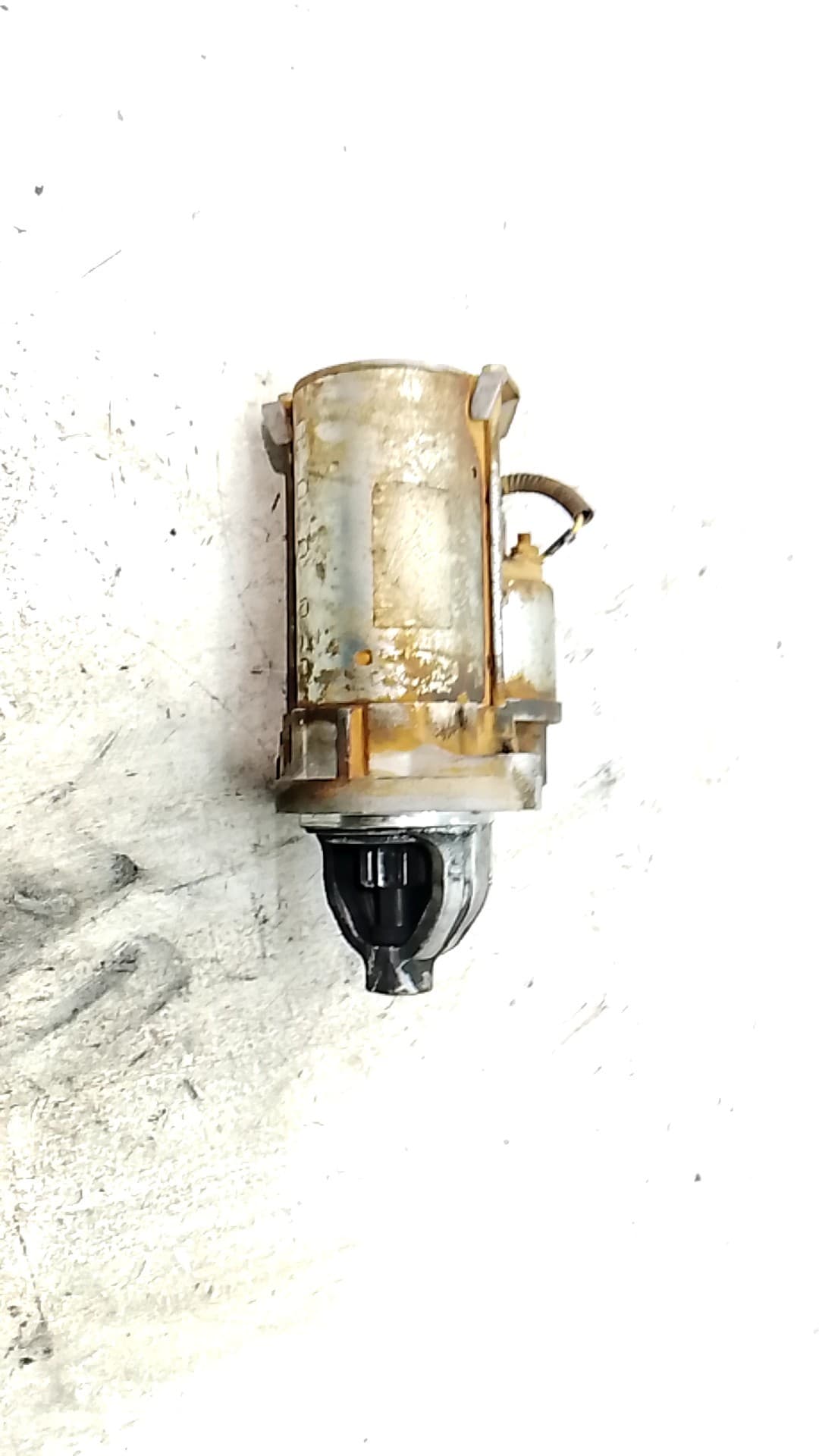 Motor arranque SUZUKI SWIFT SF BERLINA (EA)
