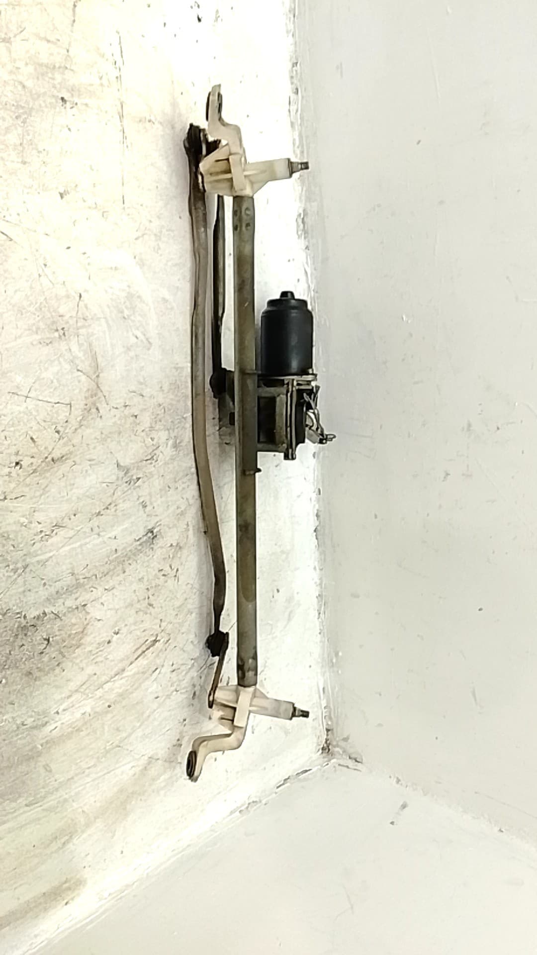 Motor limpia delantero SUZUKI SWIFT SF BERLINA (EA) 4