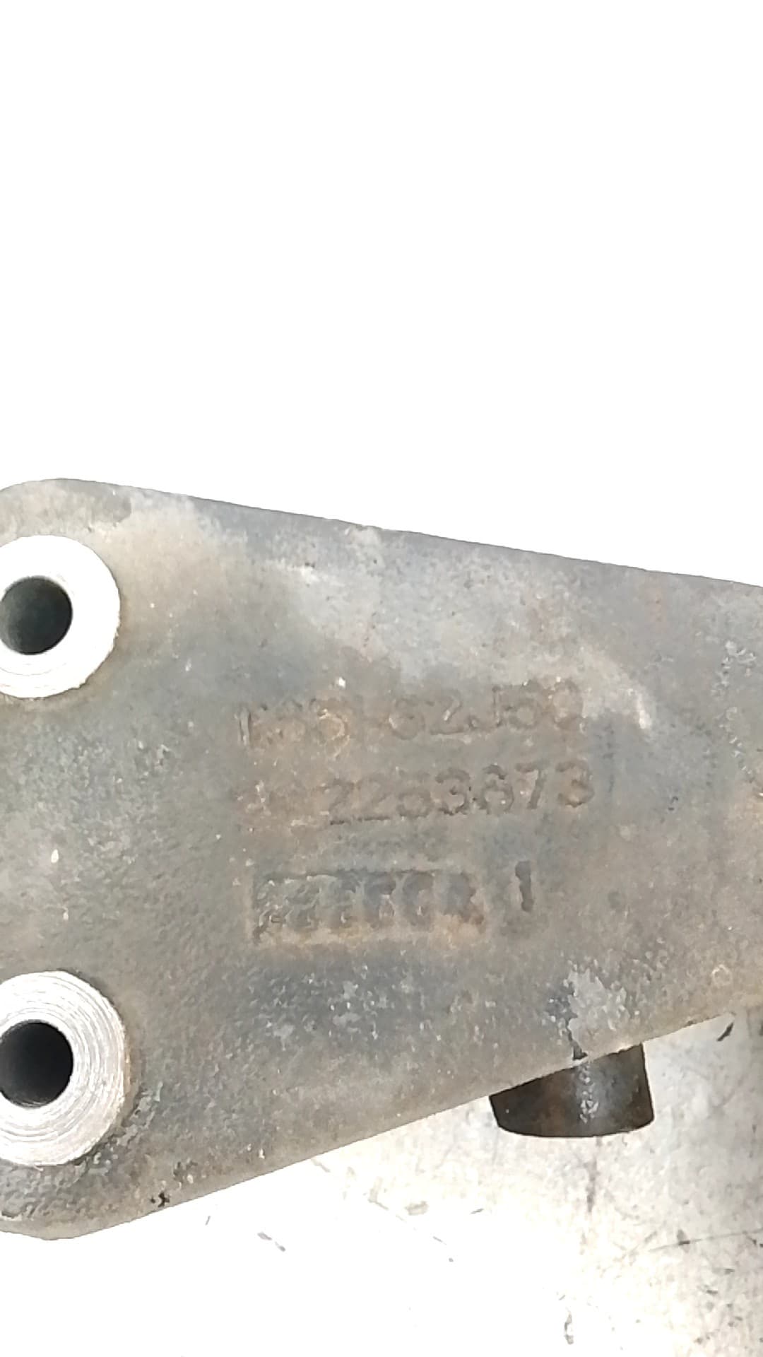 Soporte motor SUZUKI SWIFT SF BERLINA (EA) 3